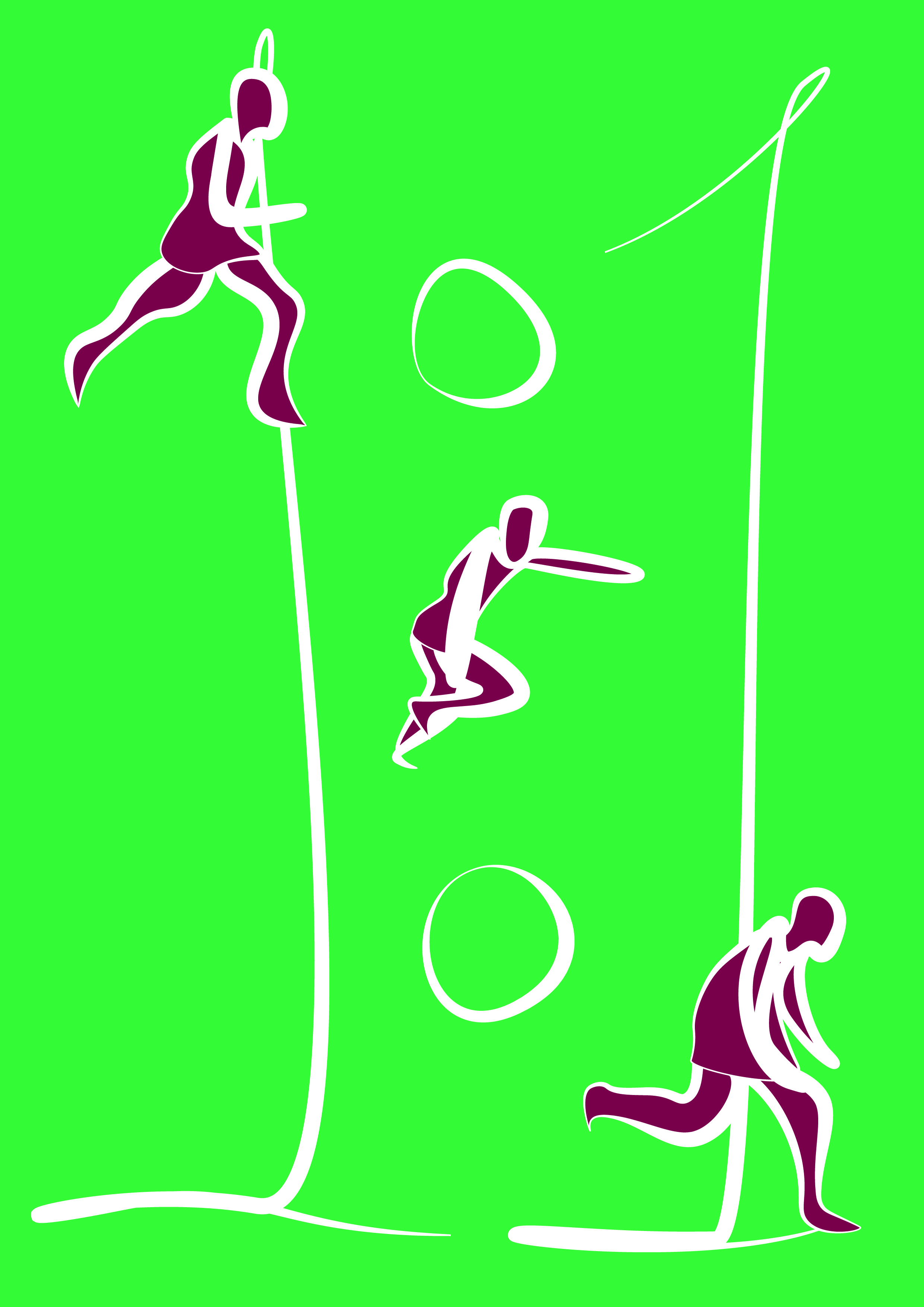 Poster Collection | World Cup 2026 | Matchday 1 — Изображение №5 — Графика на Dprofile