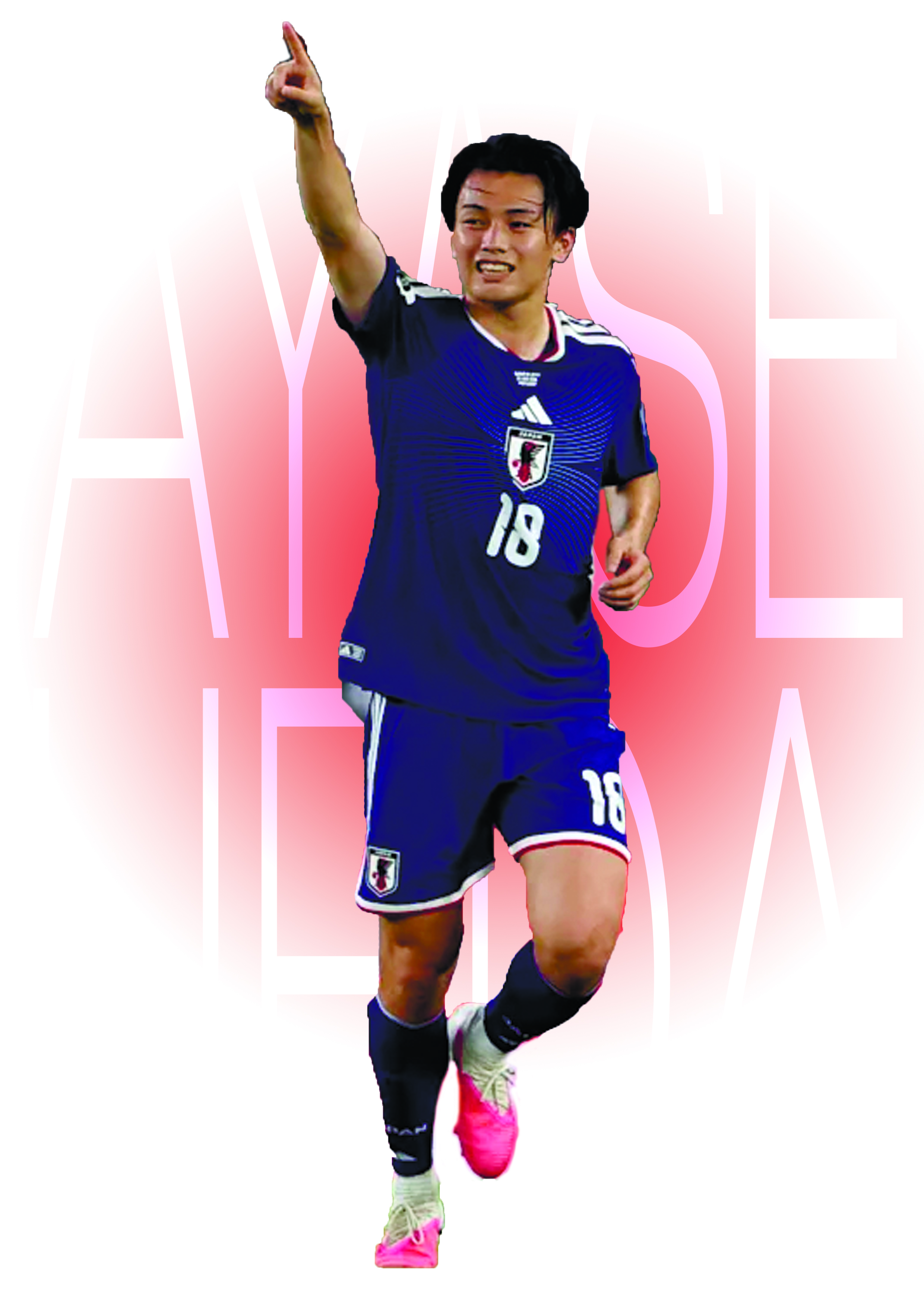 Poster Collection | World Cup 2026 | Matchday 2 — Изображение №12 — Графика на Dprofile