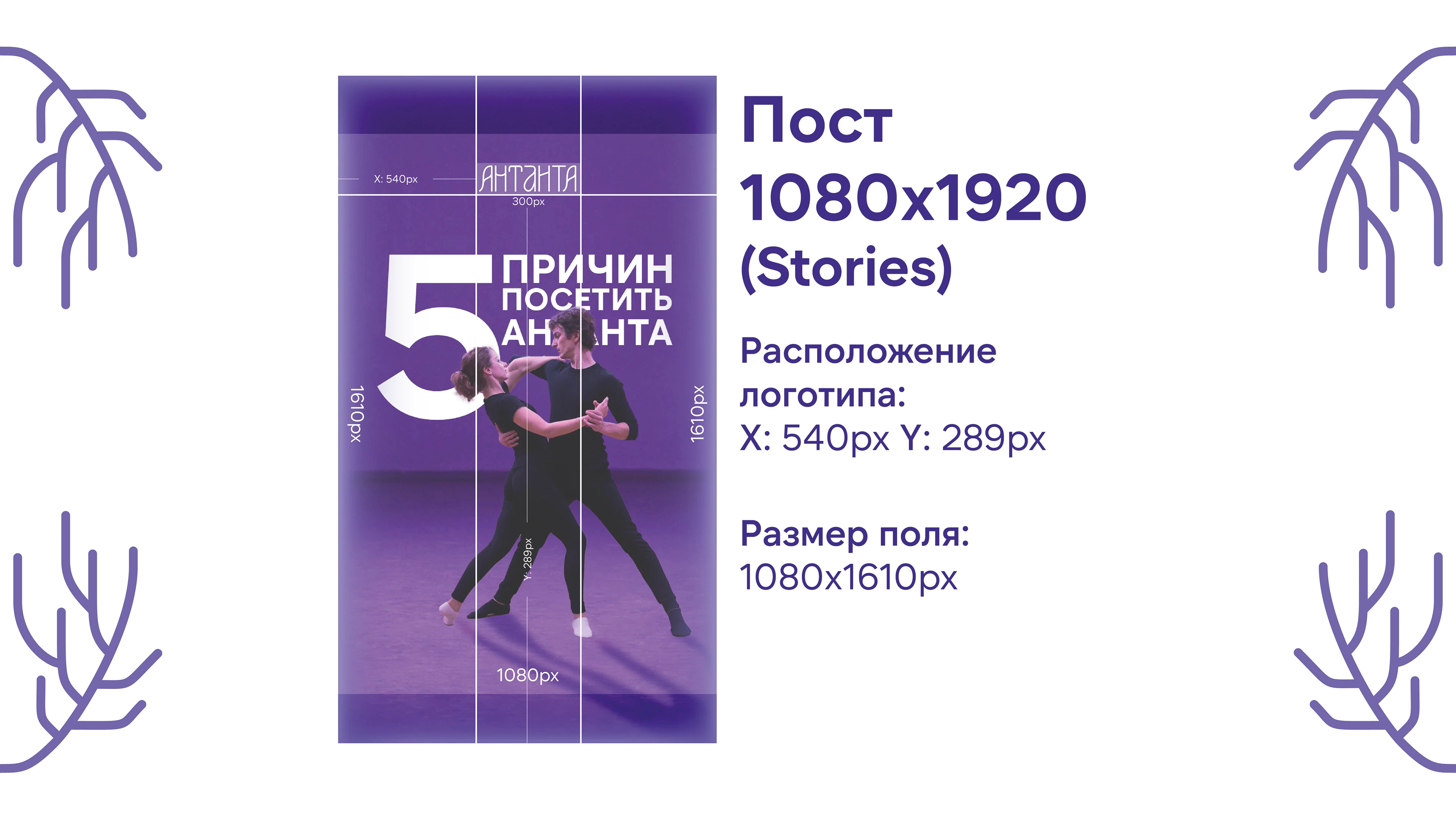 Антанта Guideline — Изображение №17 — Брендинг, Графика на Dprofile