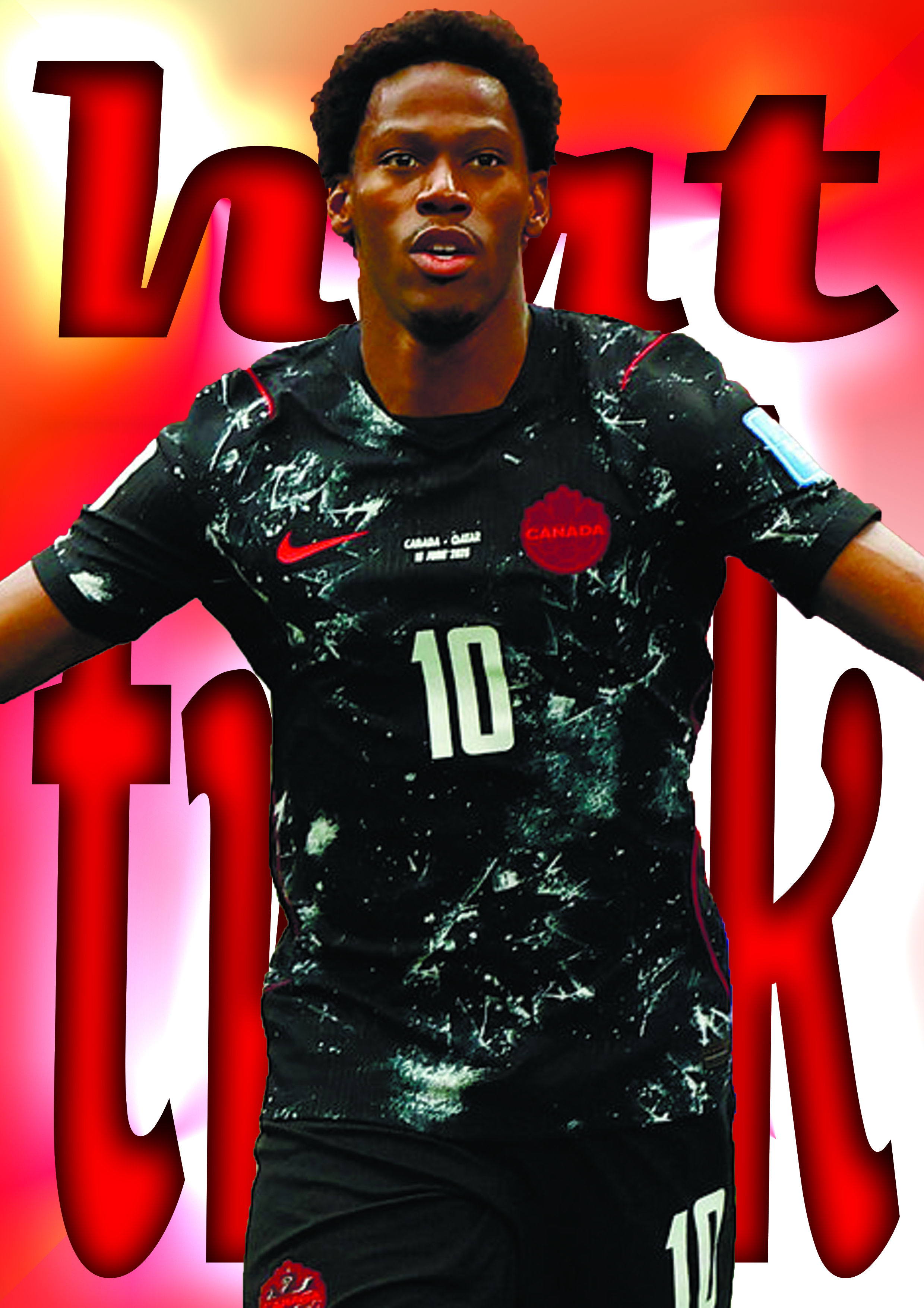 Poster Collection | World Cup 2026 | Matchday 2 — Изображение №3 — Графика на Dprofile