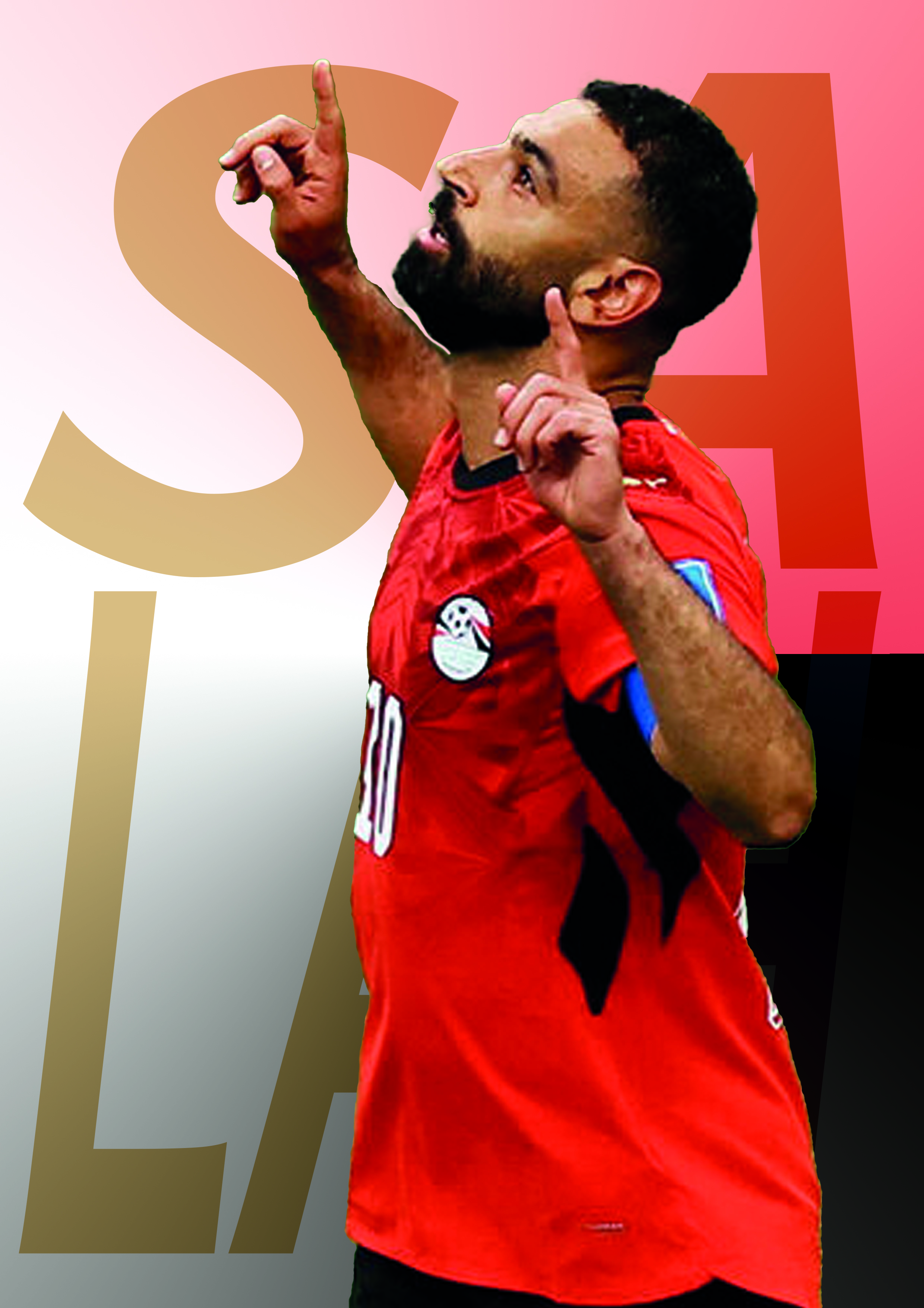 Poster Collection | World Cup 2026 | Matchday 2 — Изображение №16 — Графика на Dprofile