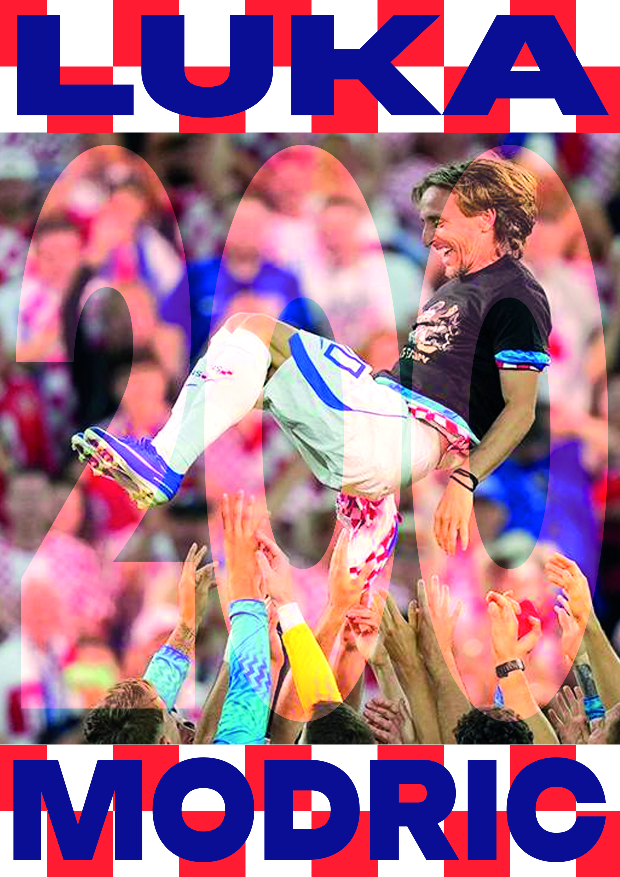 Poster Collection | World Cup 2026 | Matchday 2 — Изображение №23 — Графика на Dprofile