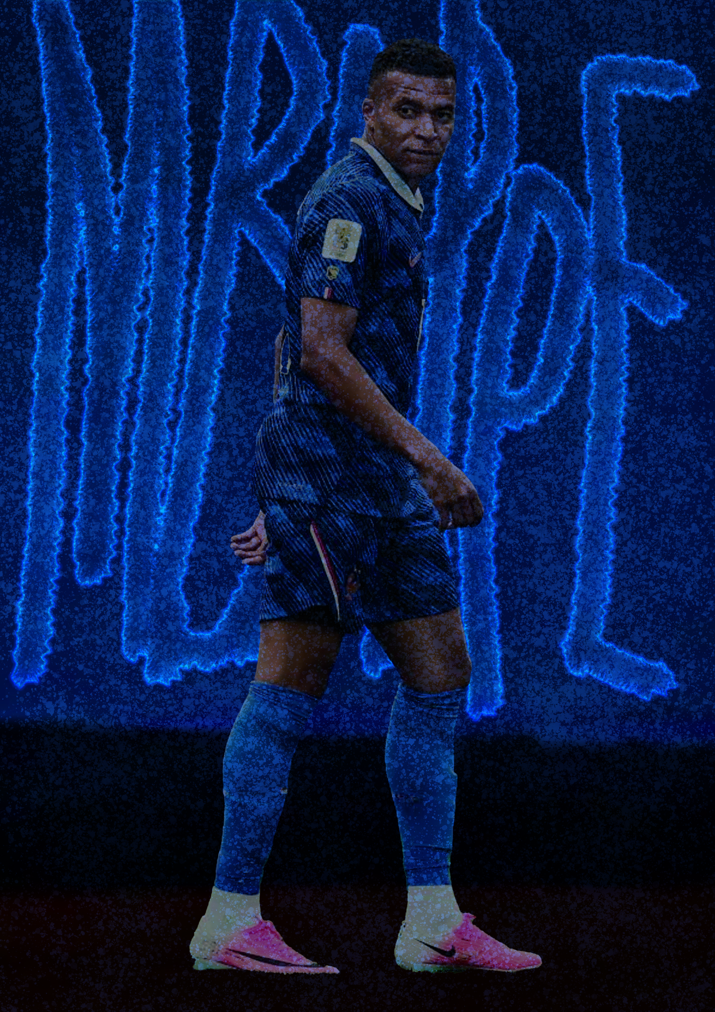 Poster Collection | World Cup 2026 | Matchday 2 — Изображение №18 — Графика на Dprofile