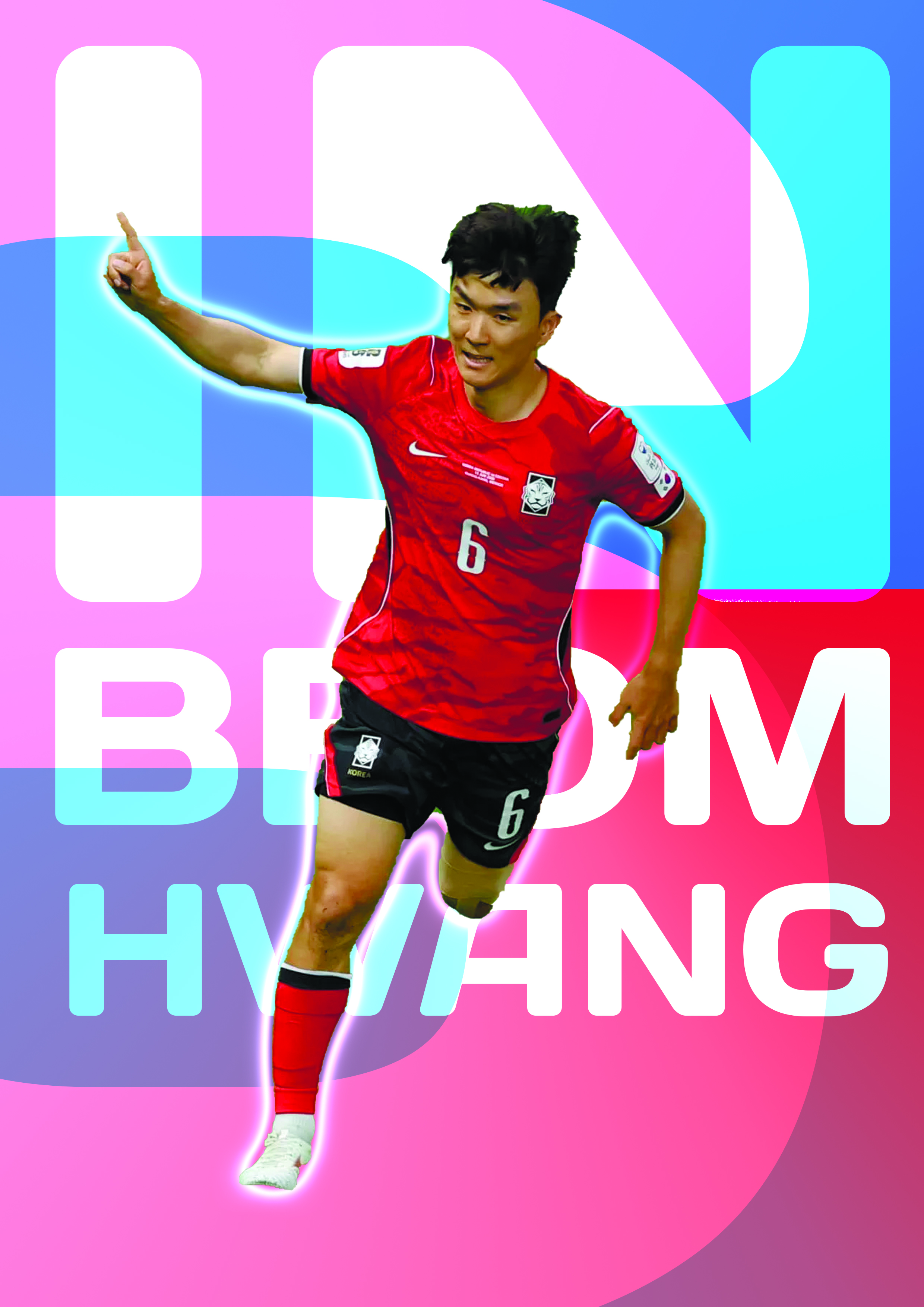 Poster Collection | World Cup 2026 | Matchday 1 — Изображение №2 — Графика на Dprofile