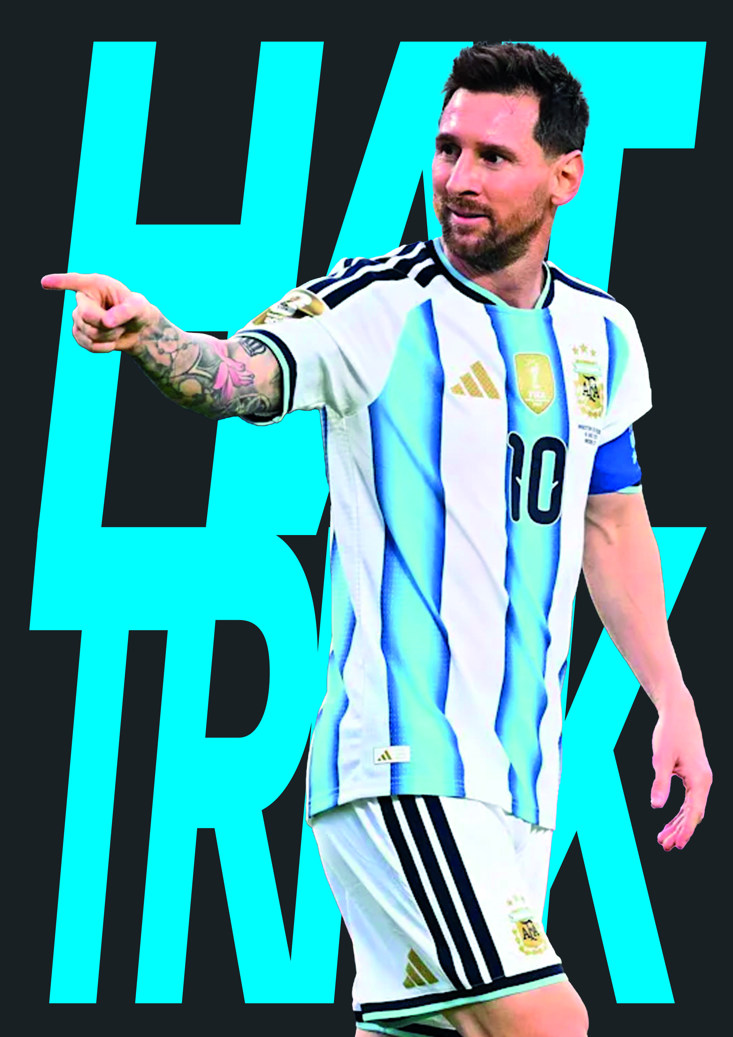 Poster Collection | World Cup 2026 | Matchday 1 — Изображение №19 — Графика на Dprofile