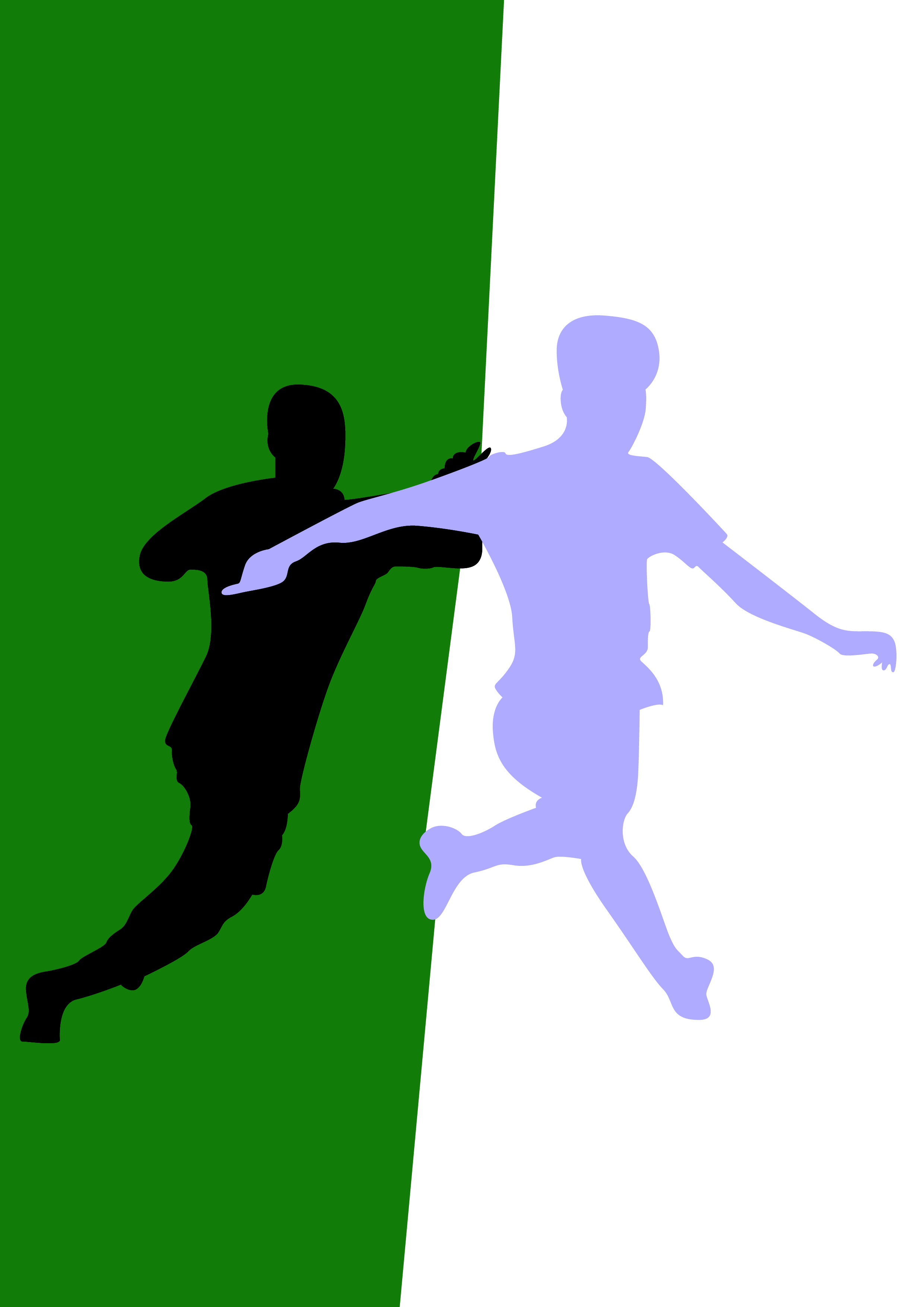 Poster Collection | World Cup 2026 | Matchday 2 — Изображение №4 — Графика на Dprofile