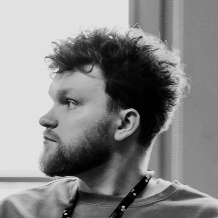 Аватар пользователя Валентин Фролов