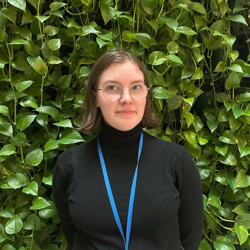 Аватар пользователя Елизавета Фесенко