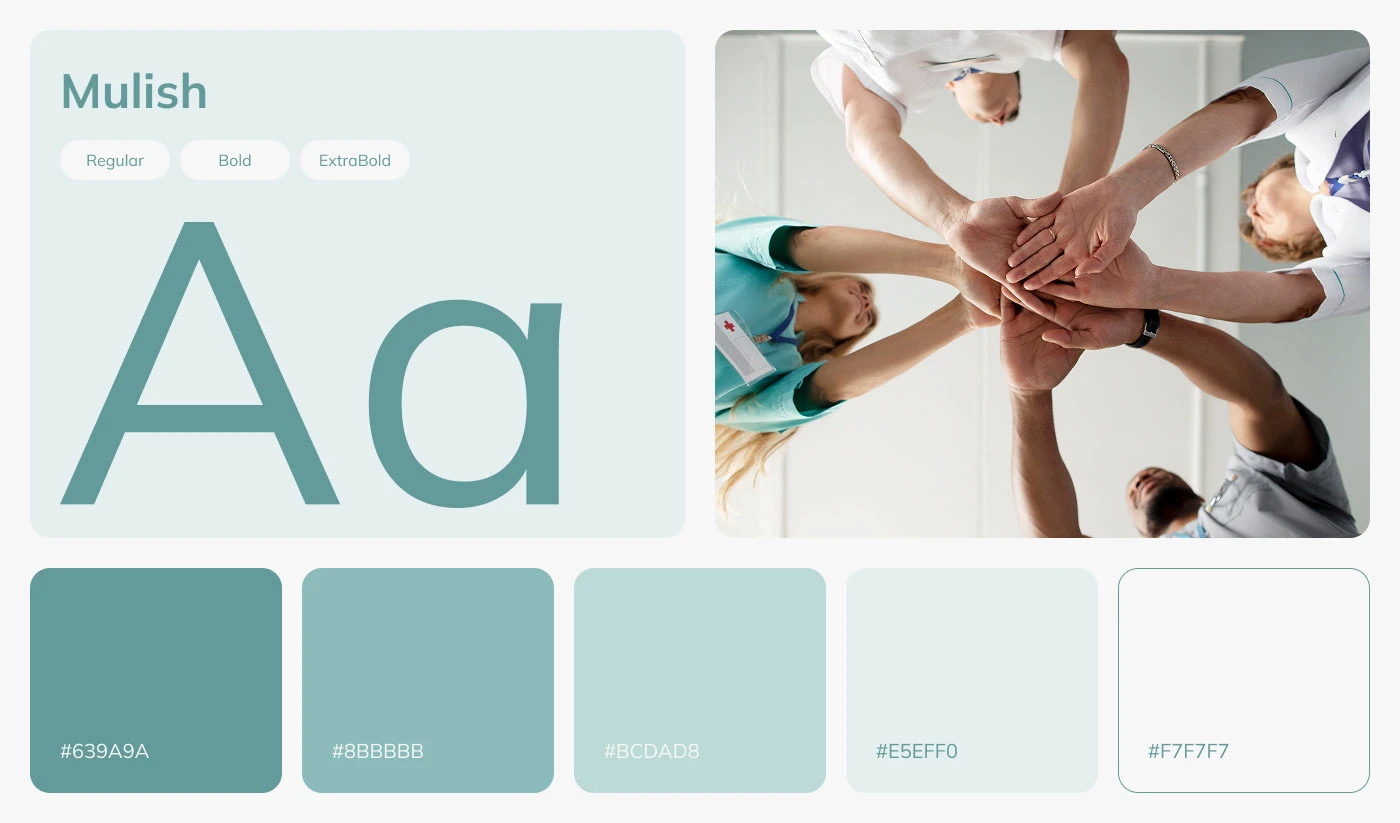 Сайт для частной наркологической клиники | Web design — Изображение №4 — Интерфейсы на Dprofile