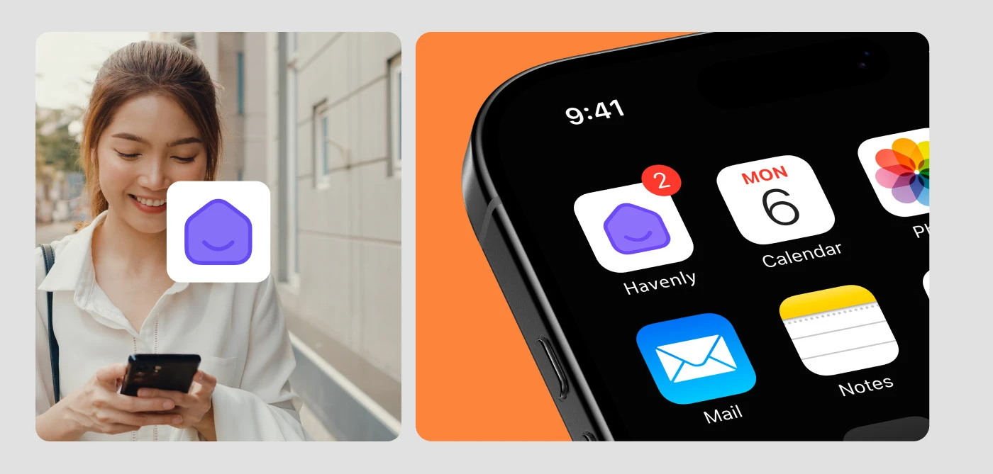 Приложение для бронирования жилья | UI/UX design — Изображение №3 — Интерфейсы на Dprofile