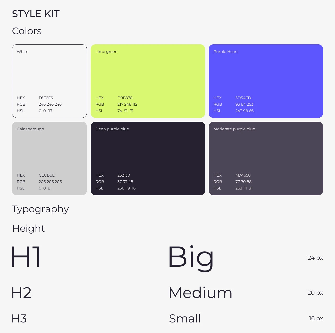Дизайн мобильного приложения для прослушивания музыки|UI/UX — Изображение №9 — Интерфейсы на Dprofile