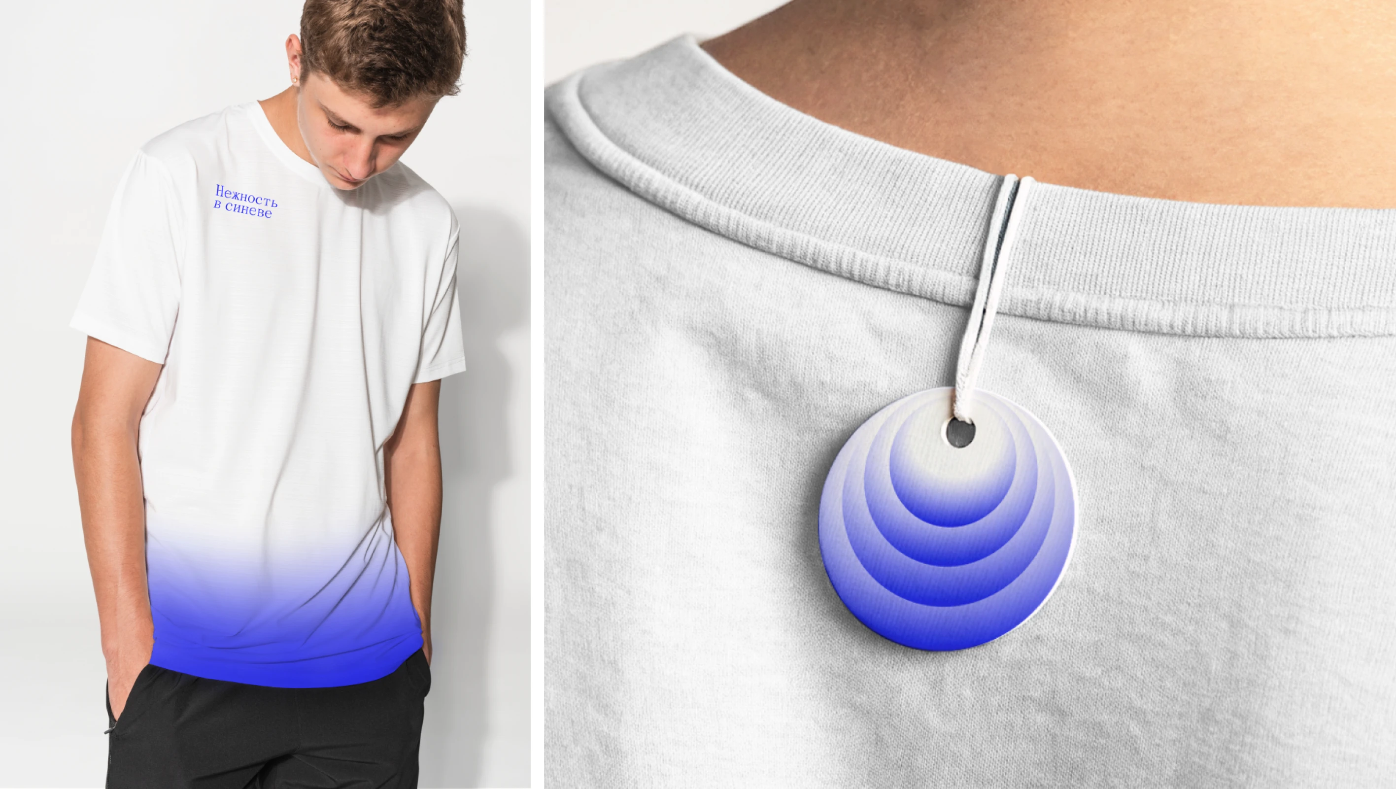 Айдентика | Музей гжели — Изображение №8 — Брендинг, Иллюстрация на Dprofile