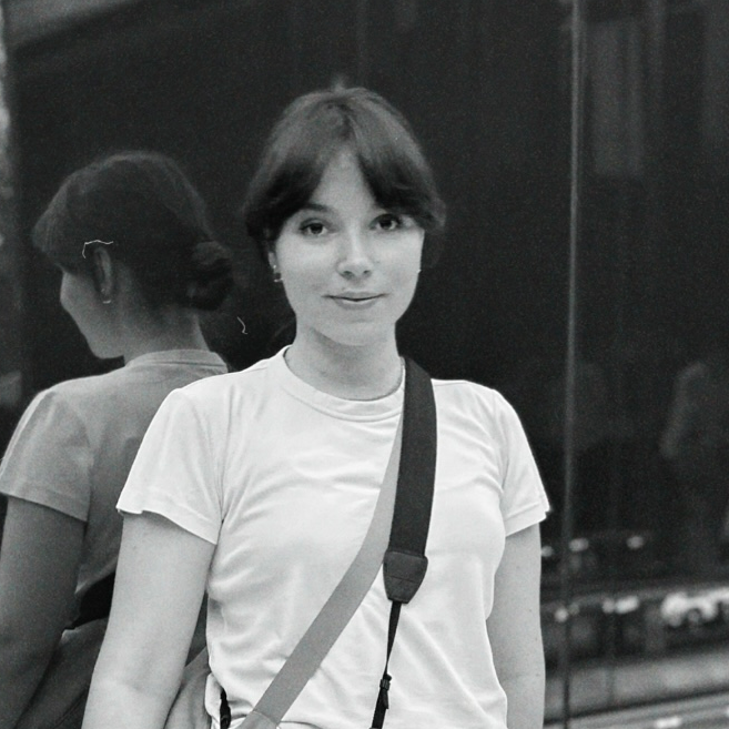 Аватар пользователя Наталья Домниченко