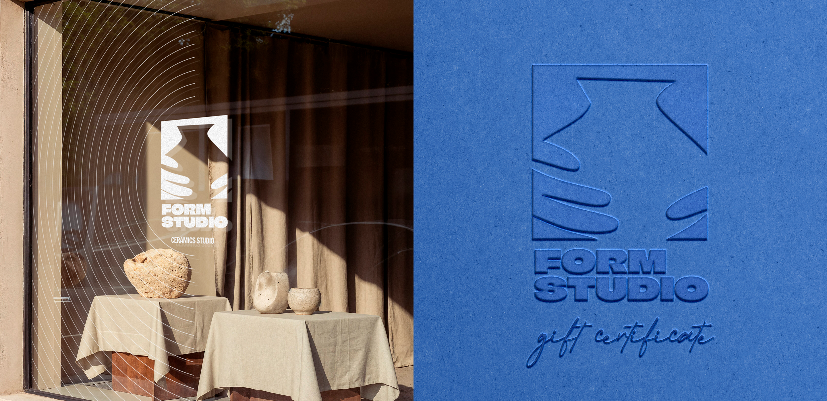 FORM STUDIO | Corporate Website — Изображение №10 — Интерфейсы на Dprofile