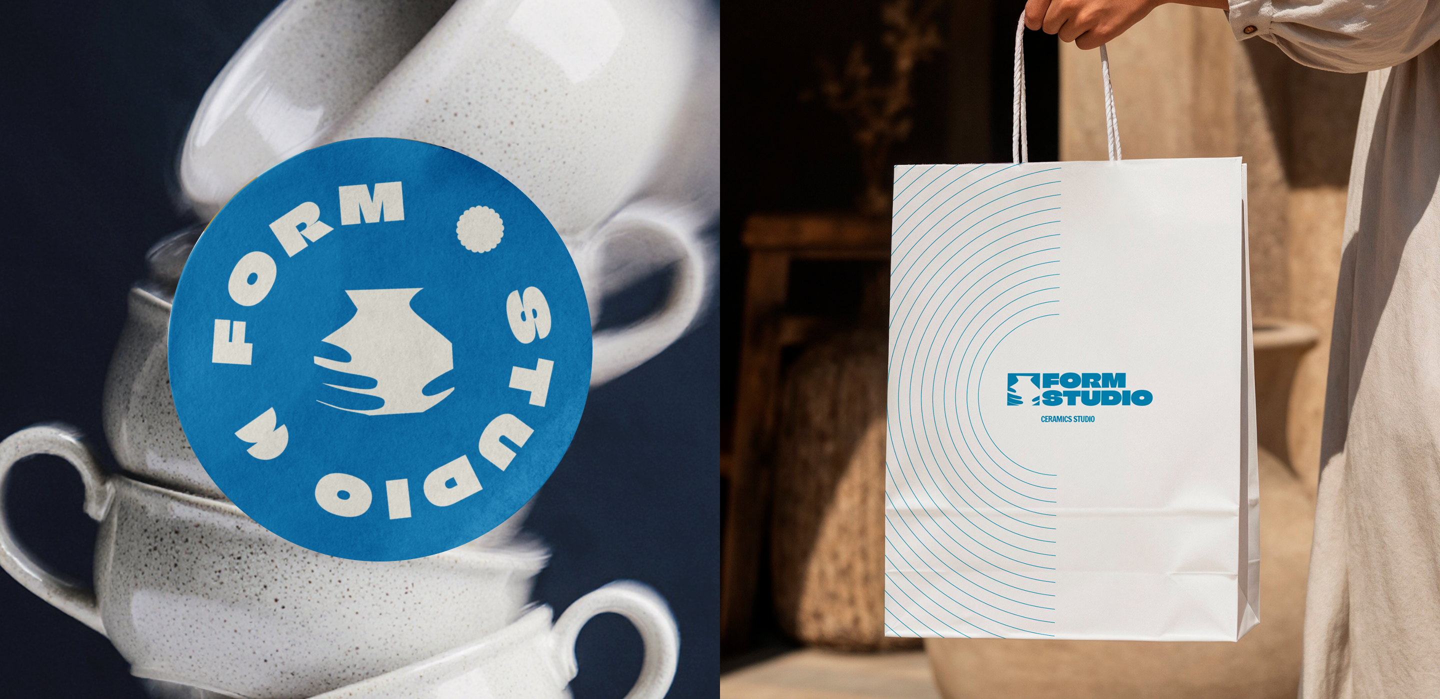 FORM STUDIO | Corporate Website — Изображение №14 — Интерфейсы на Dprofile