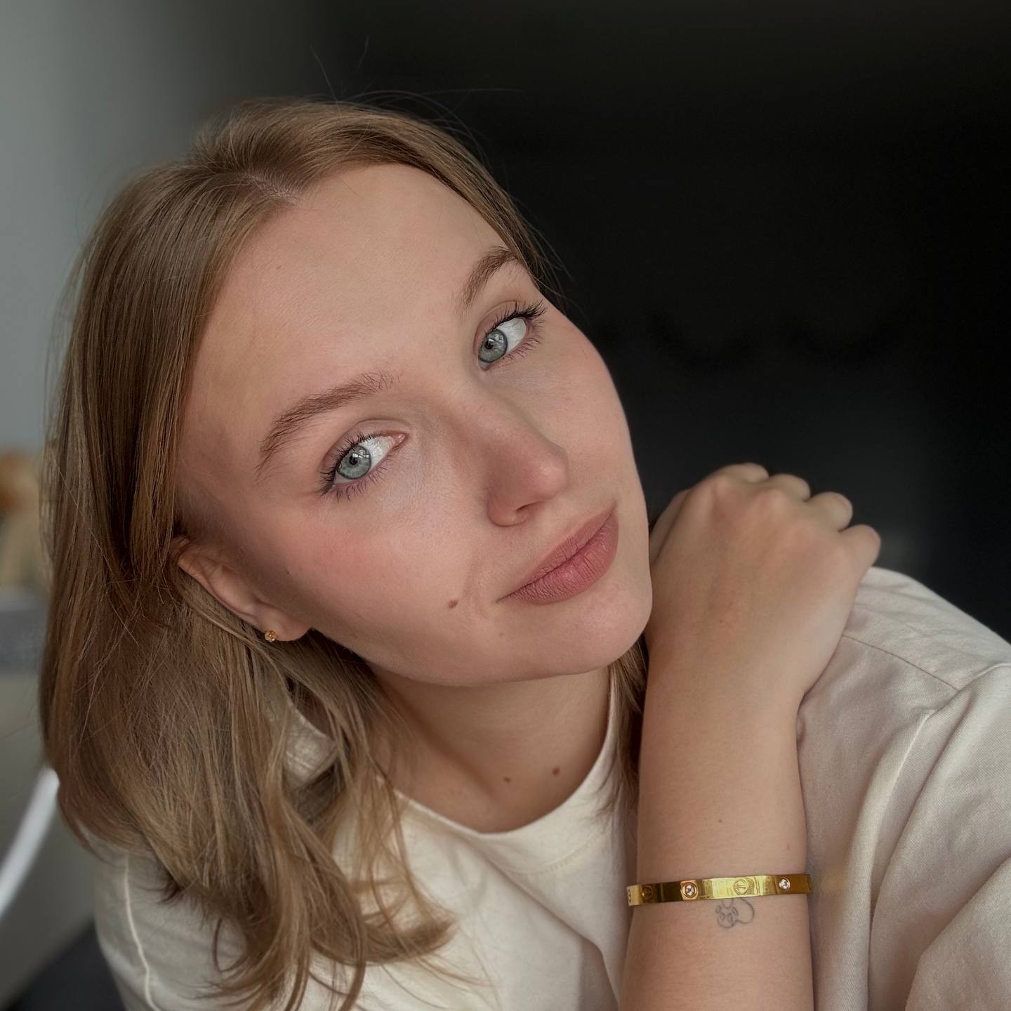 Аватар пользователя Анастасия Семенчукова