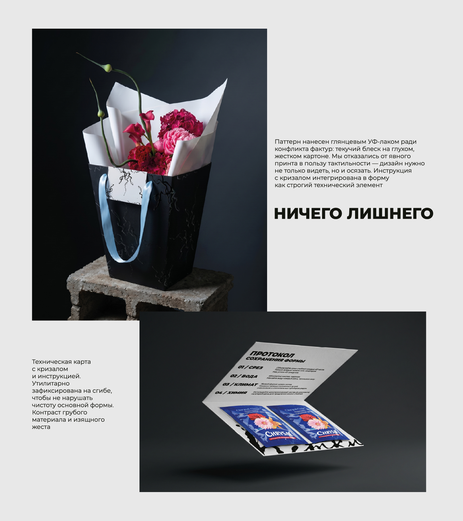 ВЕТКИ | Brand Identity | Брендинг — Изображение №9 — Брендинг на Dprofile