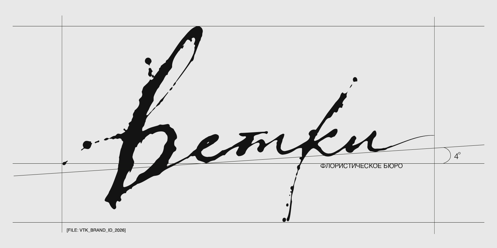 ВЕТКИ | Brand Identity | Брендинг — Изображение №5 — Брендинг на Dprofile