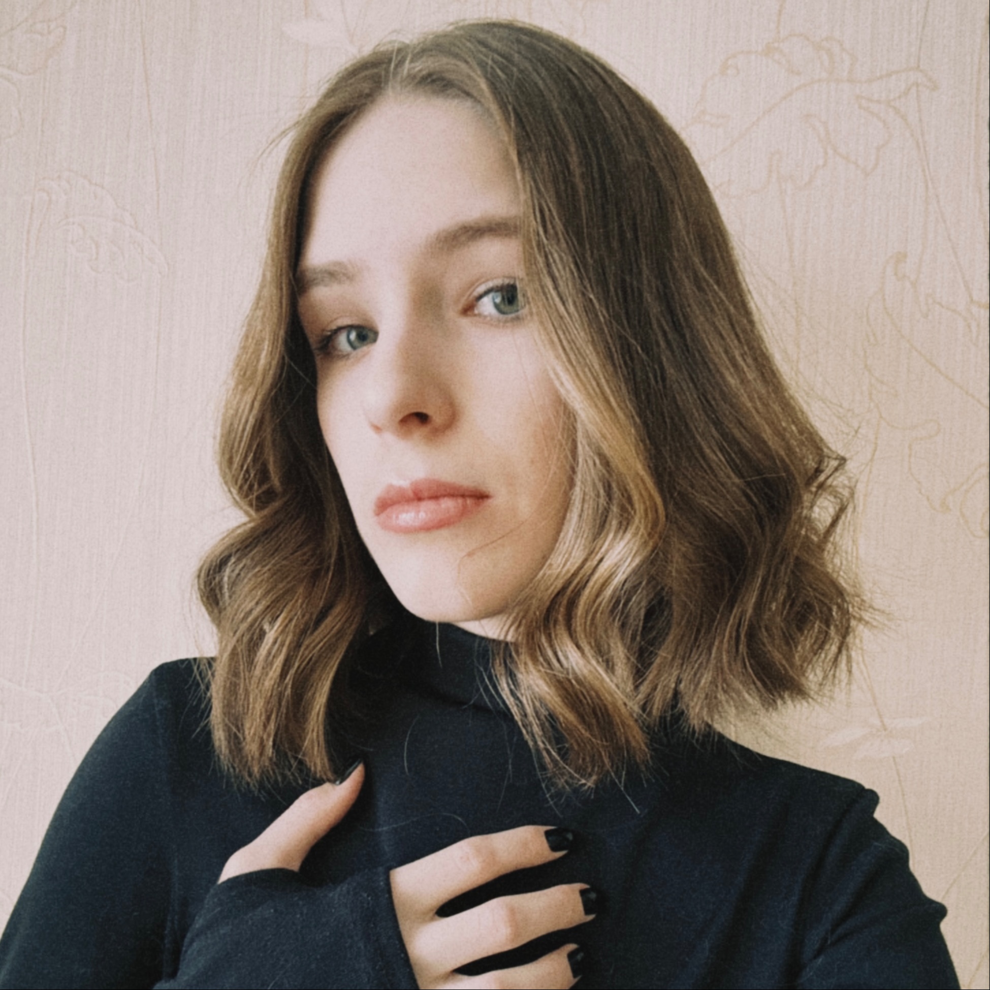 Аватар пользователя Ксения Вельматкина