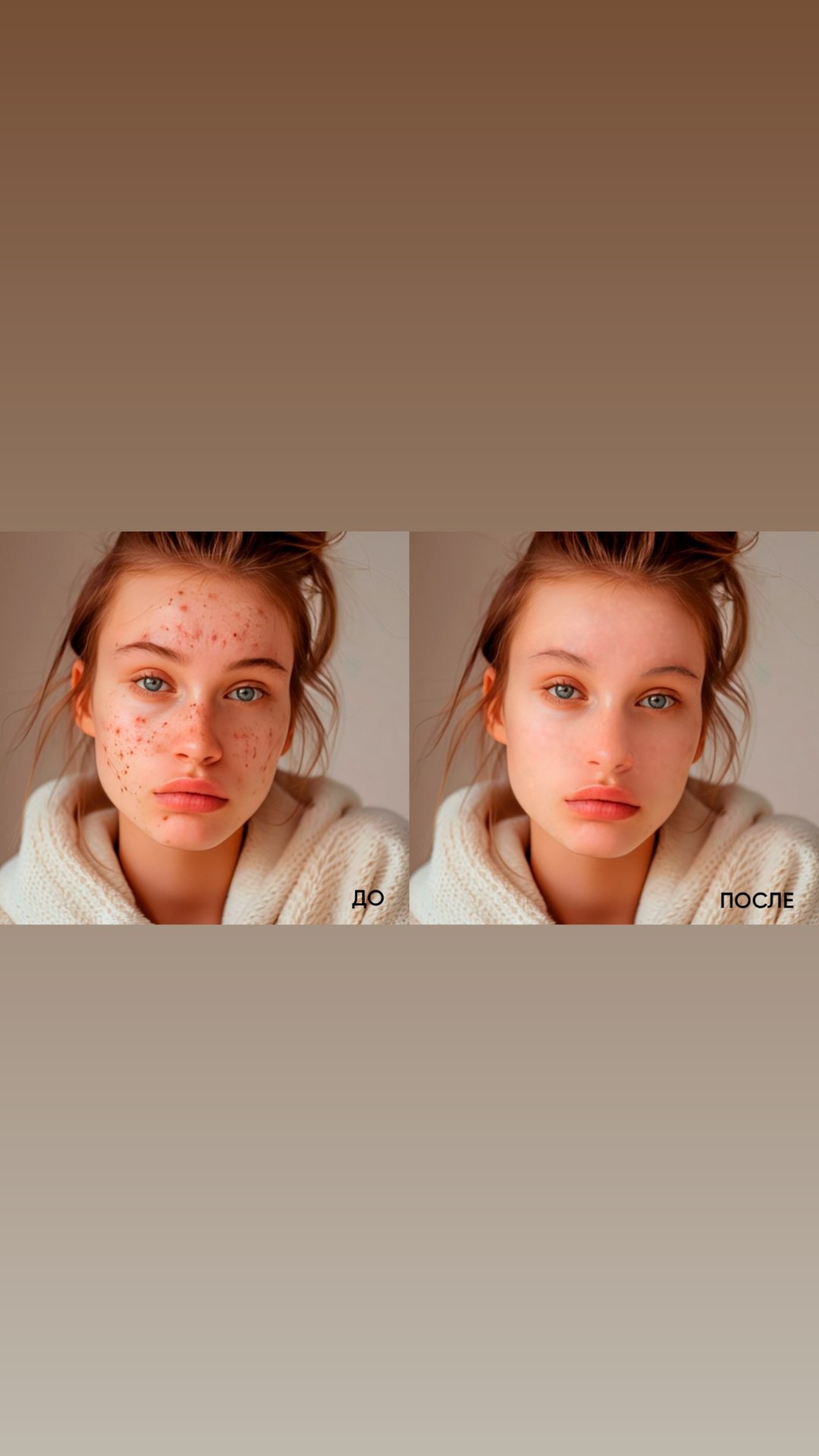 Ретушь фото — Изображение №1 — Графика на Dprofile