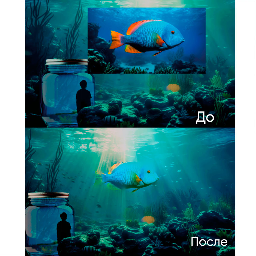 Ретушь фото — Изображение №1 — Графика на Dprofile