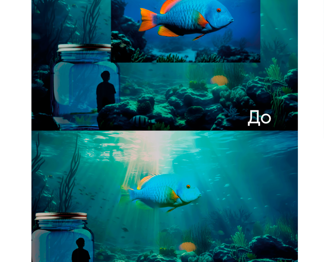 Ретушь фото — Графика на Dprofile