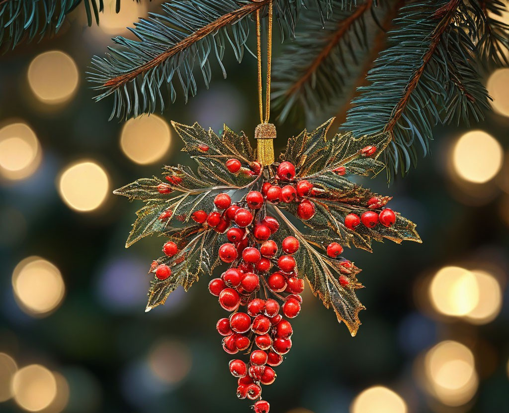 Видео ёлочек, оформления входа перед входом — Анимация на Dprofile