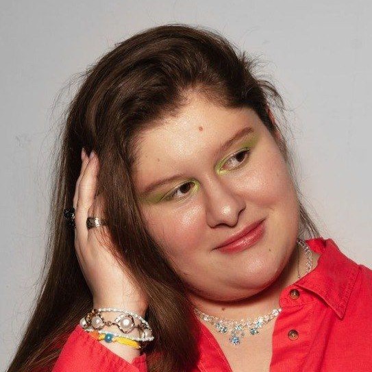 Аватар пользователя Екатерина Пушкова