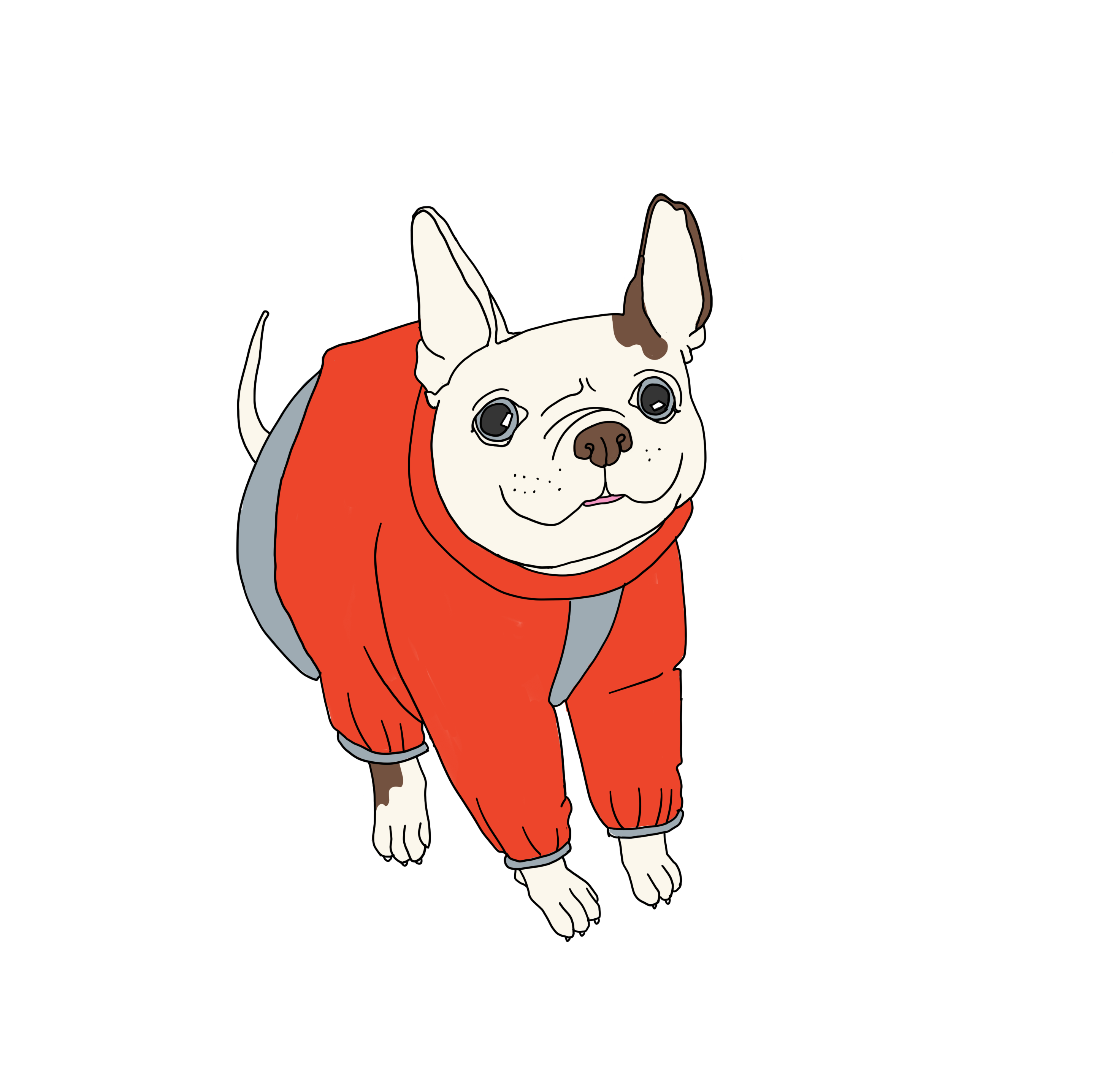 Обычный вторник — Изображение №10 — Иллюстрация на Dprofile