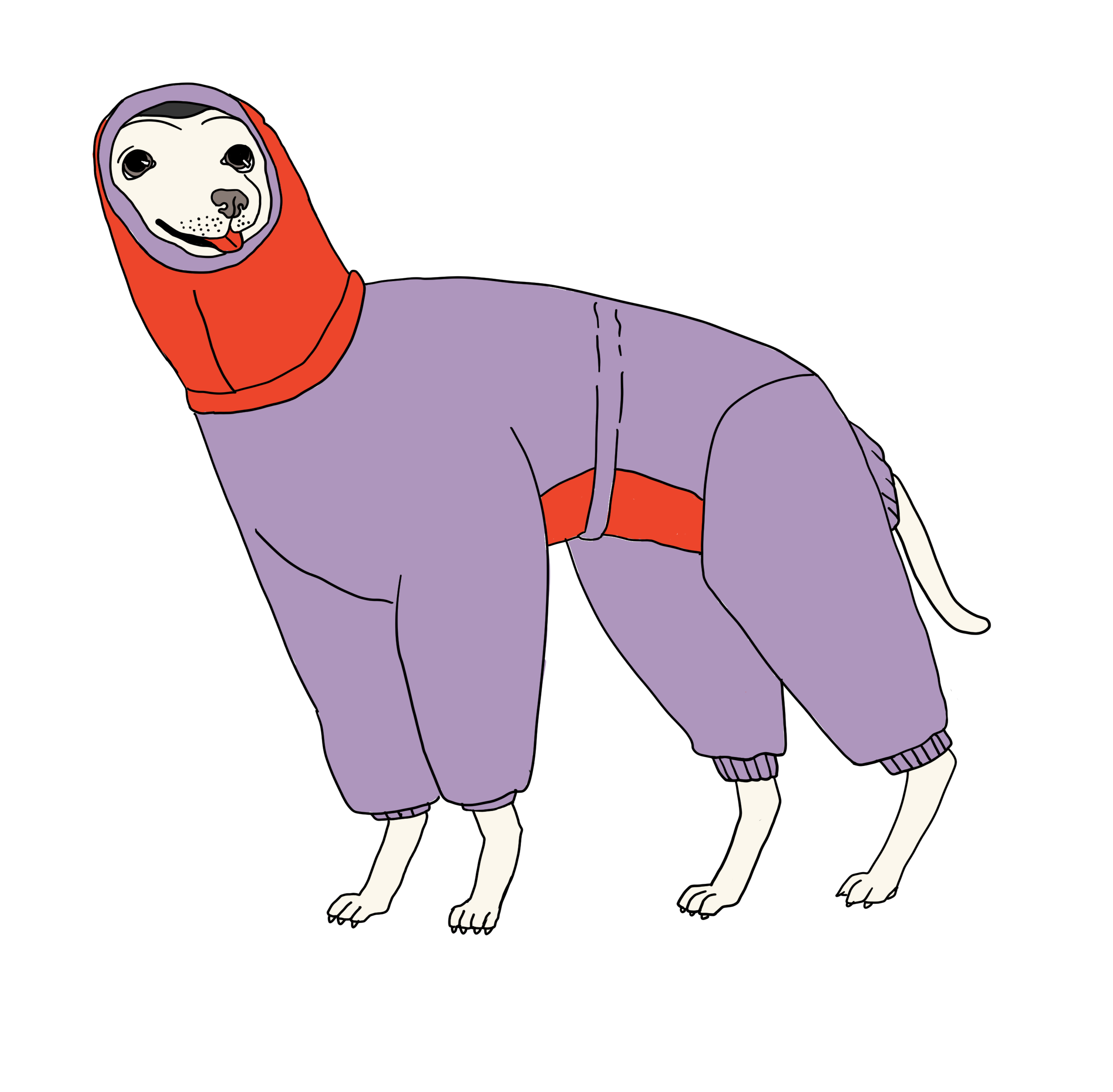 Обычный вторник — Изображение №9 — Иллюстрация на Dprofile