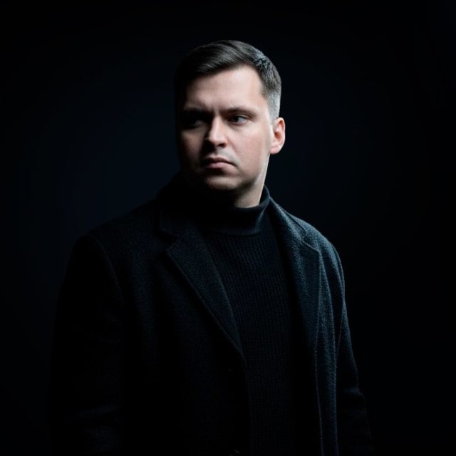 Аватар пользователя Данил Душко