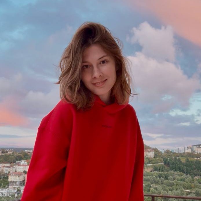 Аватар пользователя Анна Леднёва