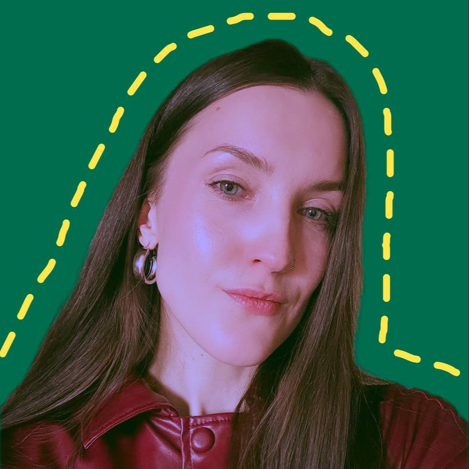 Аватар пользователя Олеся Гиренок