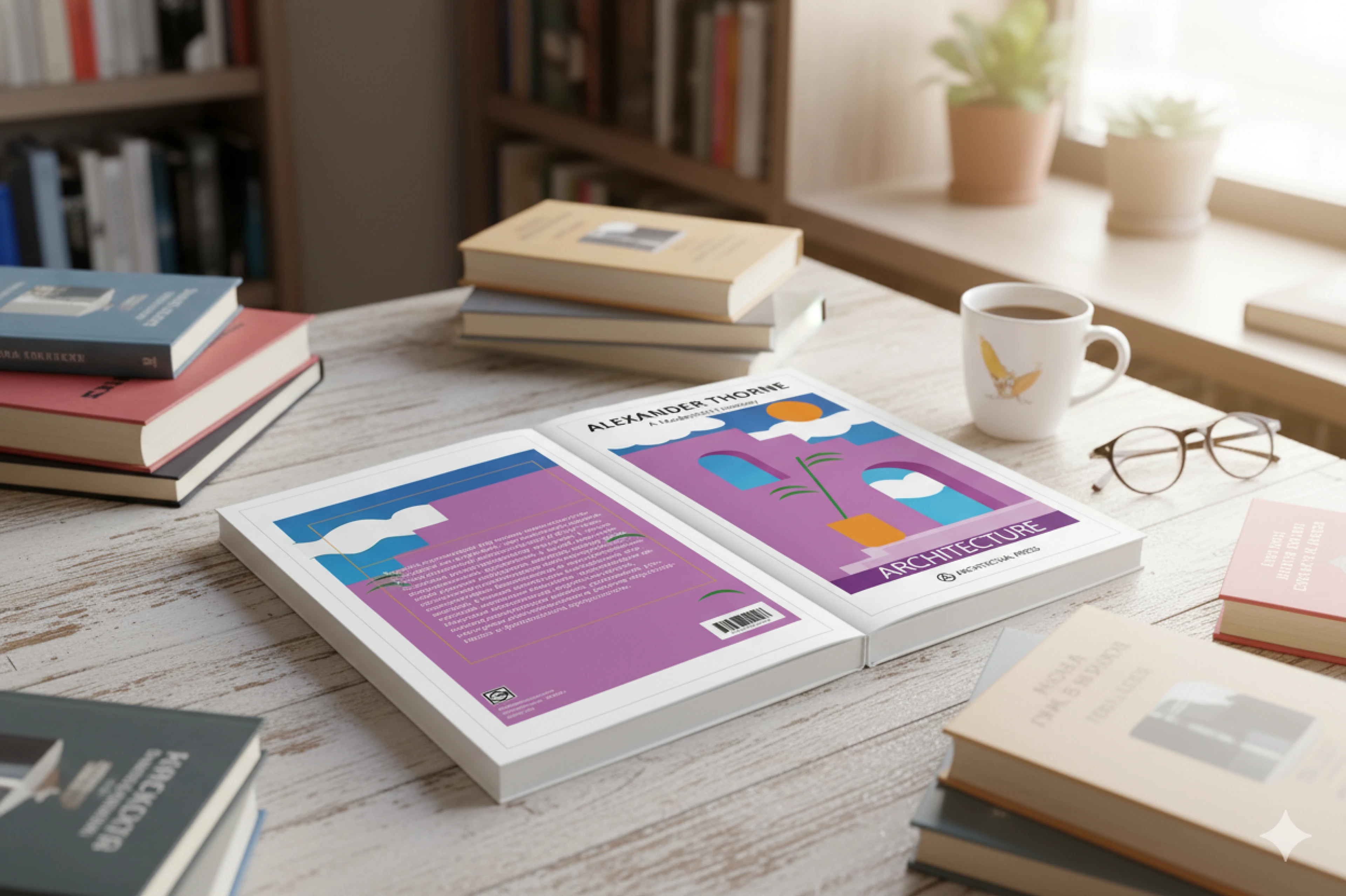 Дизайн обложки книги — Изображение №3 — Брендинг, Графика на Dprofile