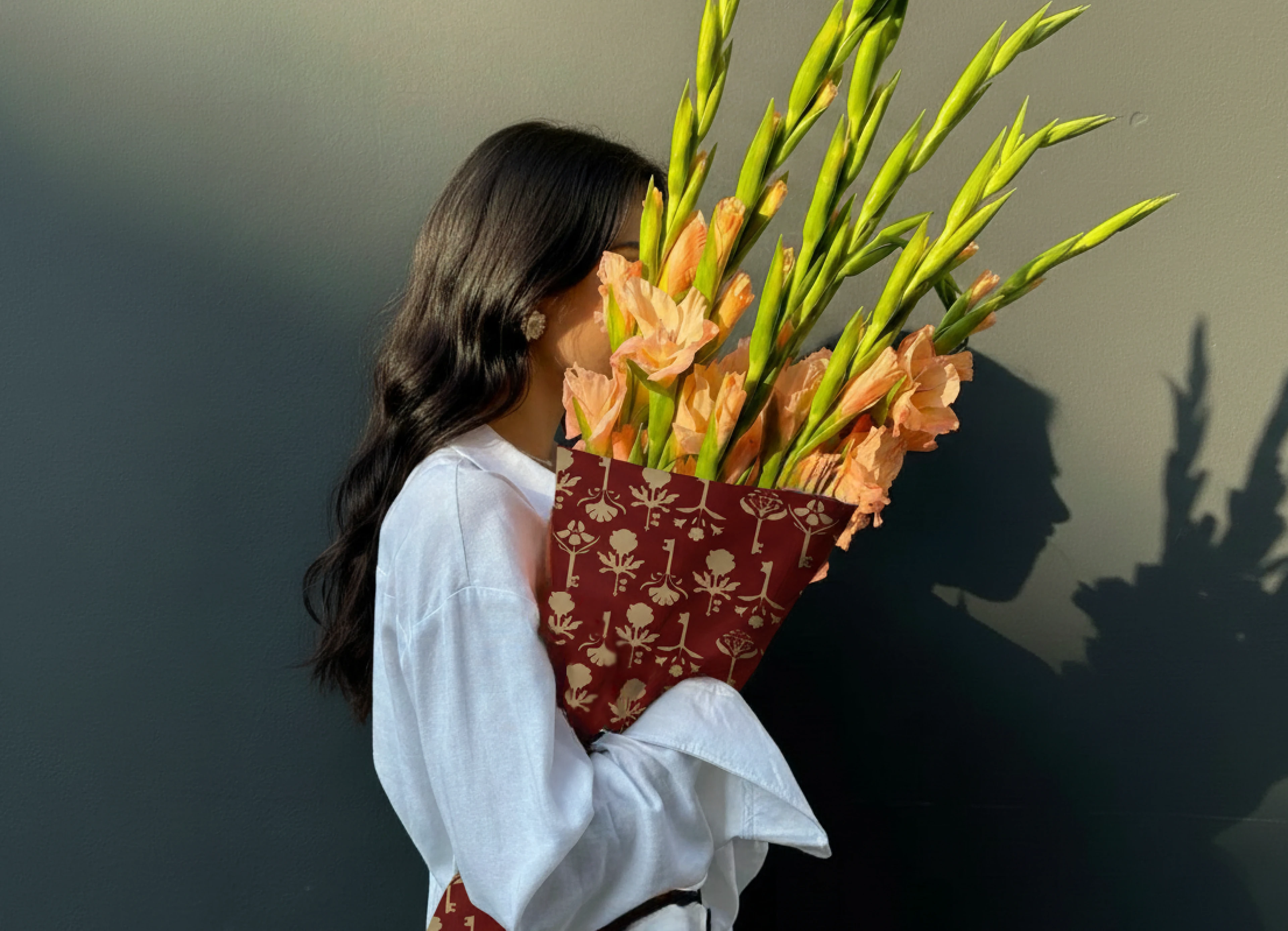 Bloom&Fete — Изображение №9 — Брендинг на Dprofile