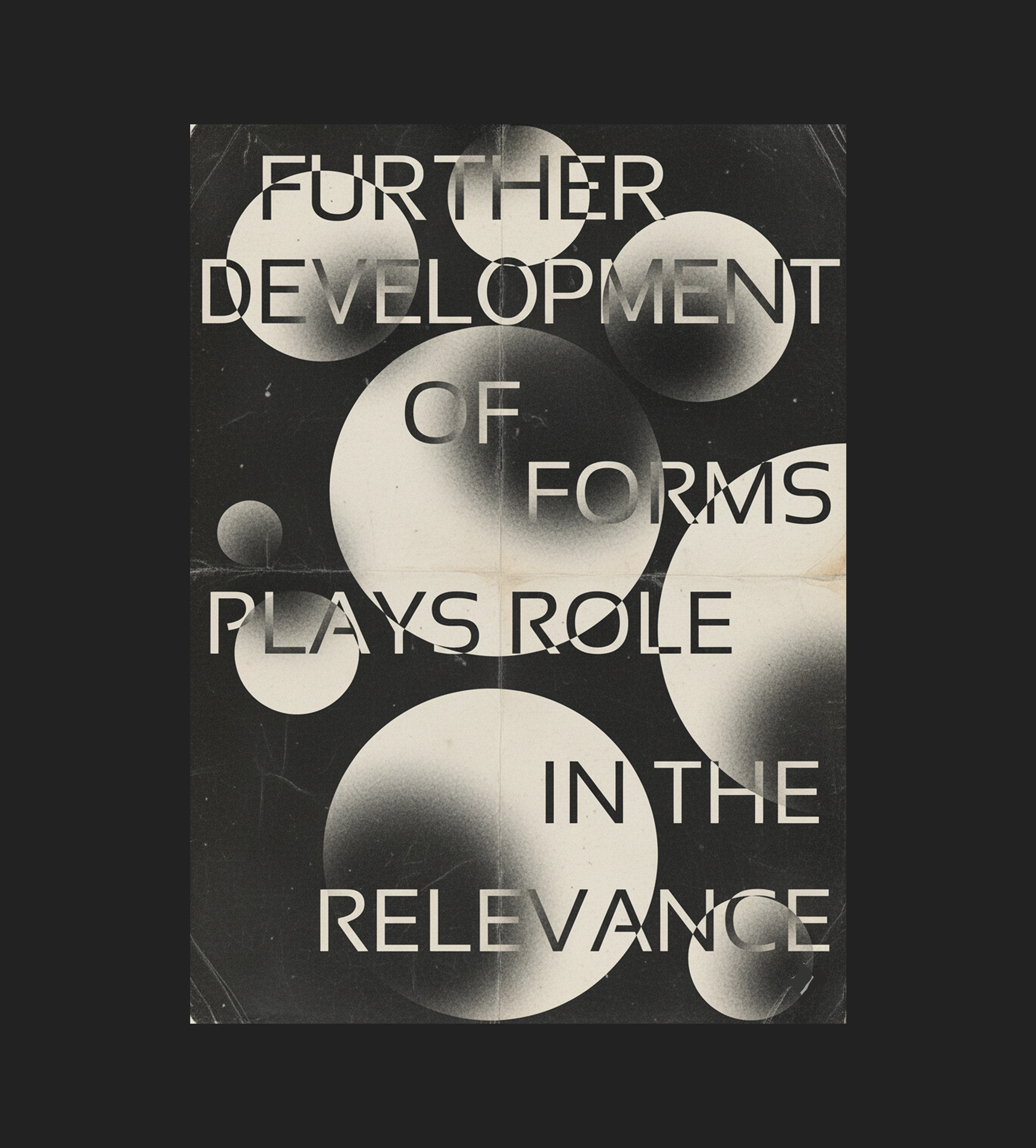 typography posters / graphics — Изображение №2 — Брендинг, Графика на Dprofile