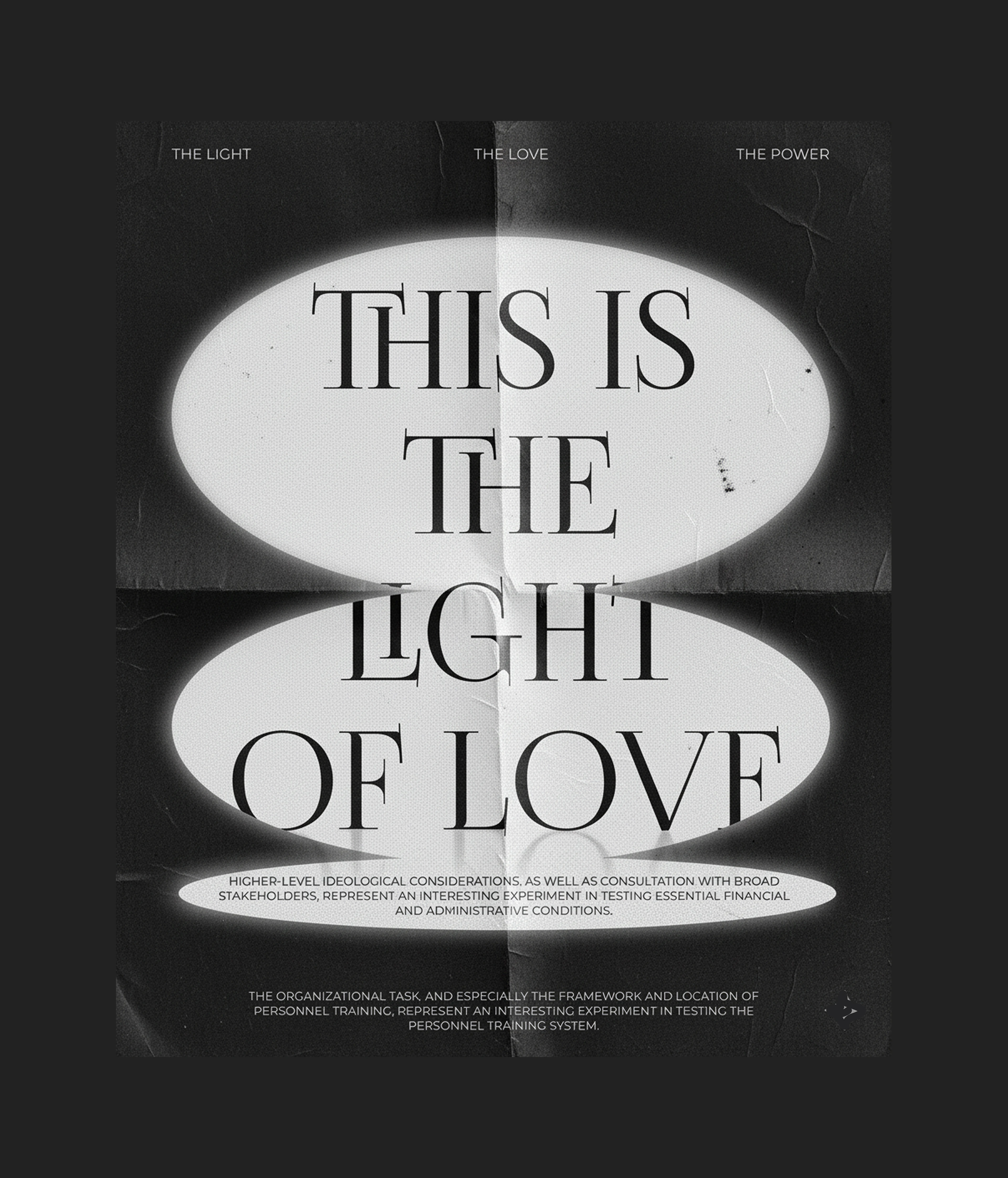 typography posters / graphics — Изображение №5 — Брендинг, Графика на Dprofile