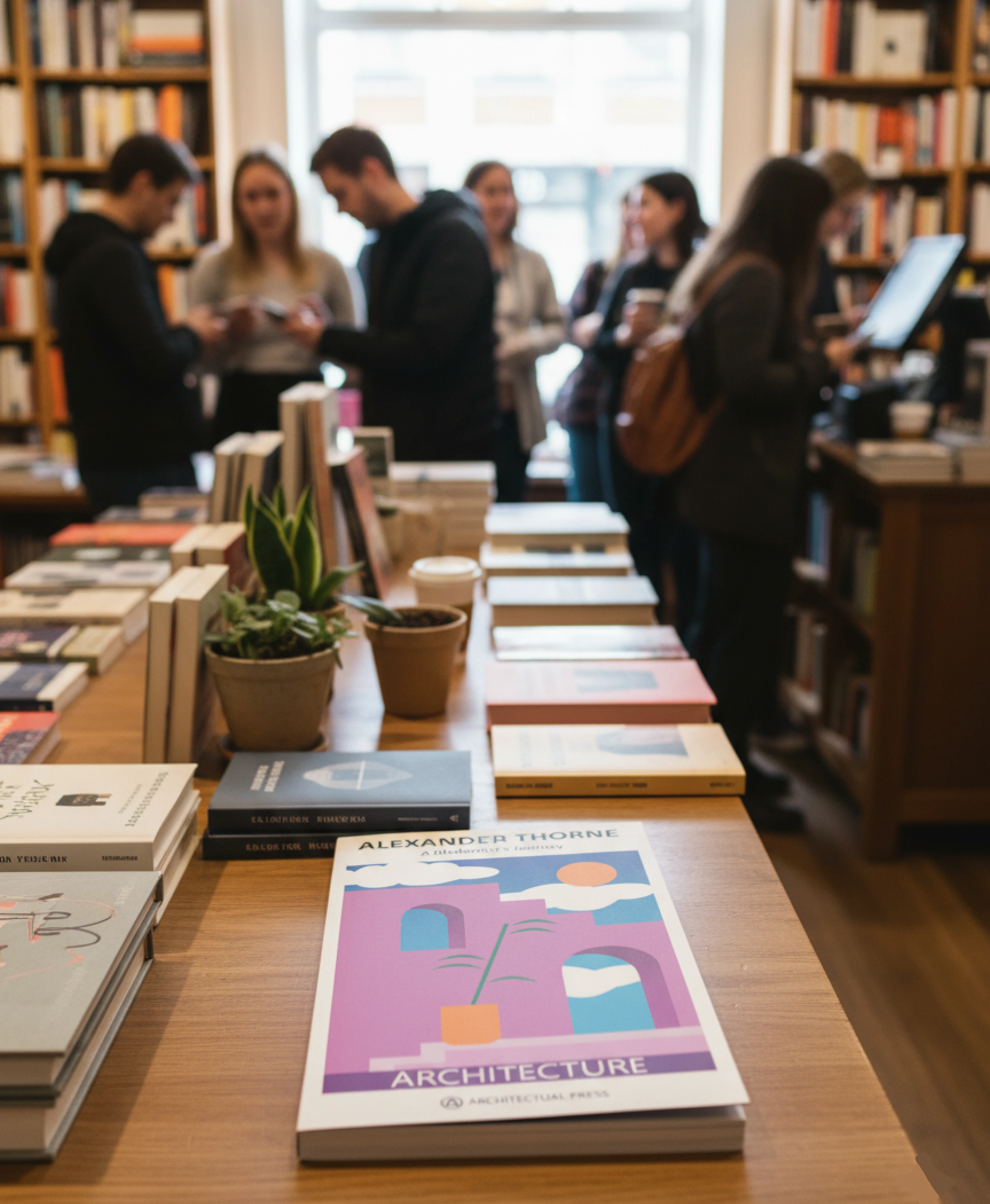 Дизайн обложки книги — Изображение №5 — Брендинг, Графика на Dprofile