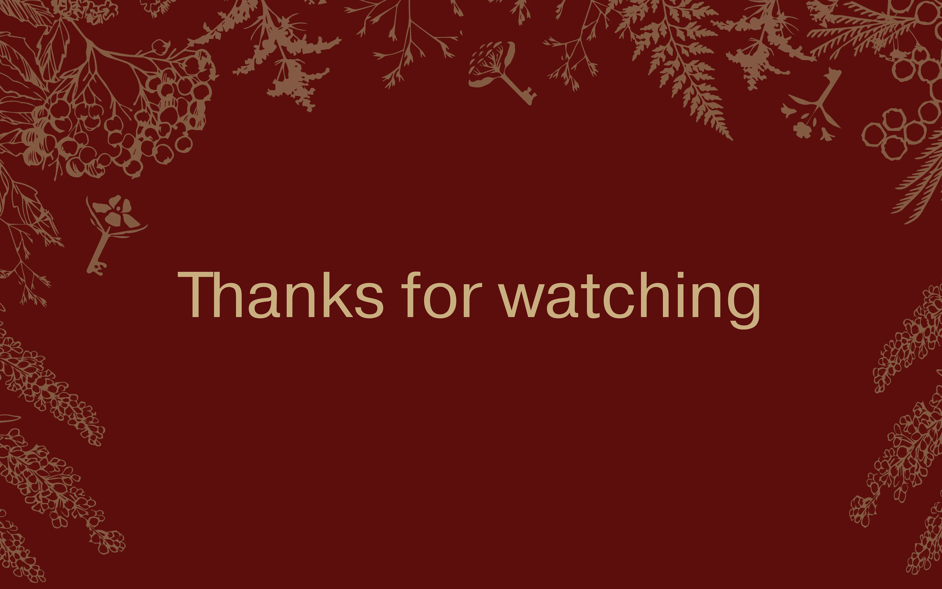 Bloom&Fete — Изображение №20 — Брендинг на Dprofile