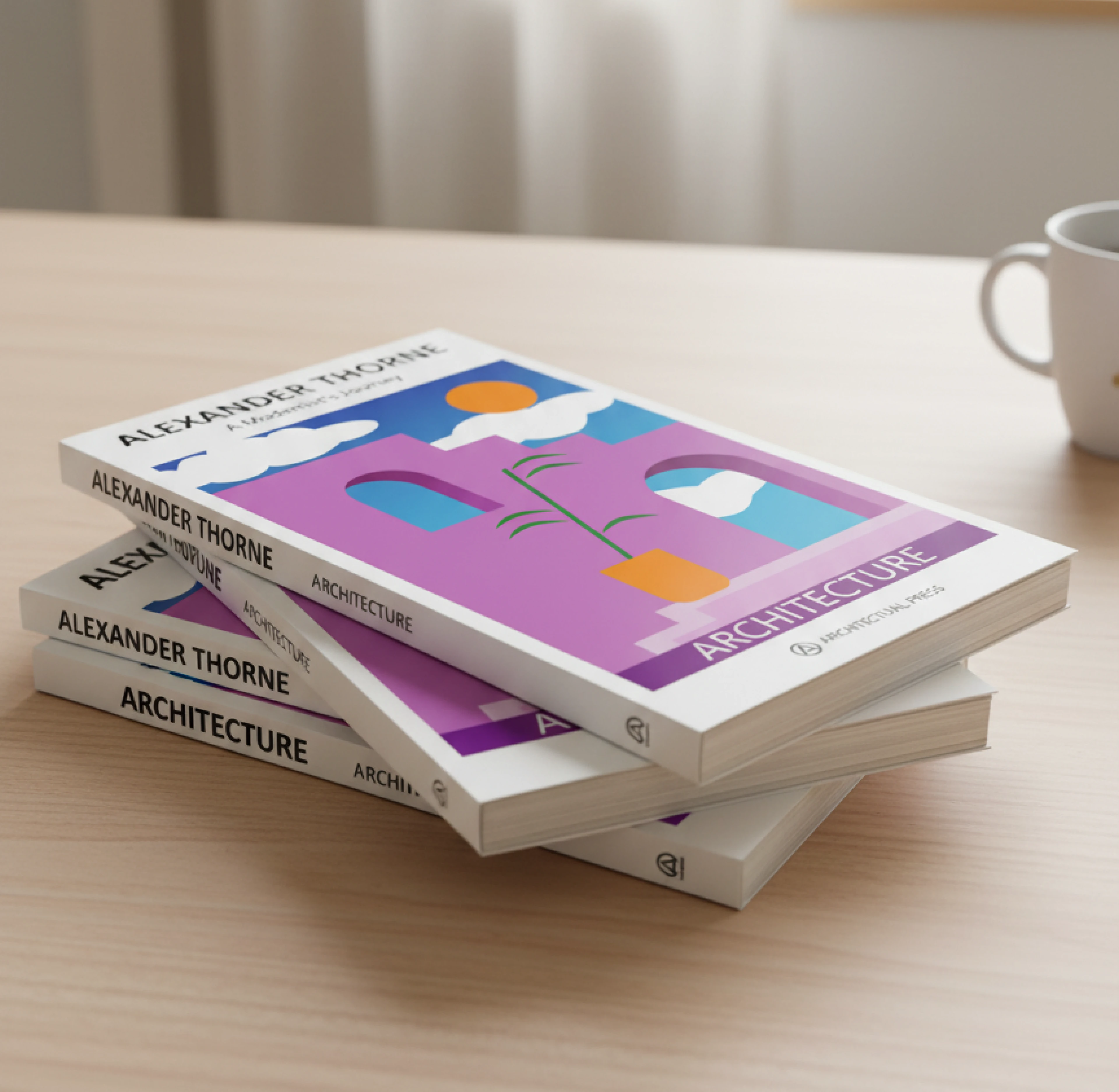 Дизайн обложки книги — Изображение №6 — Брендинг, Графика на Dprofile