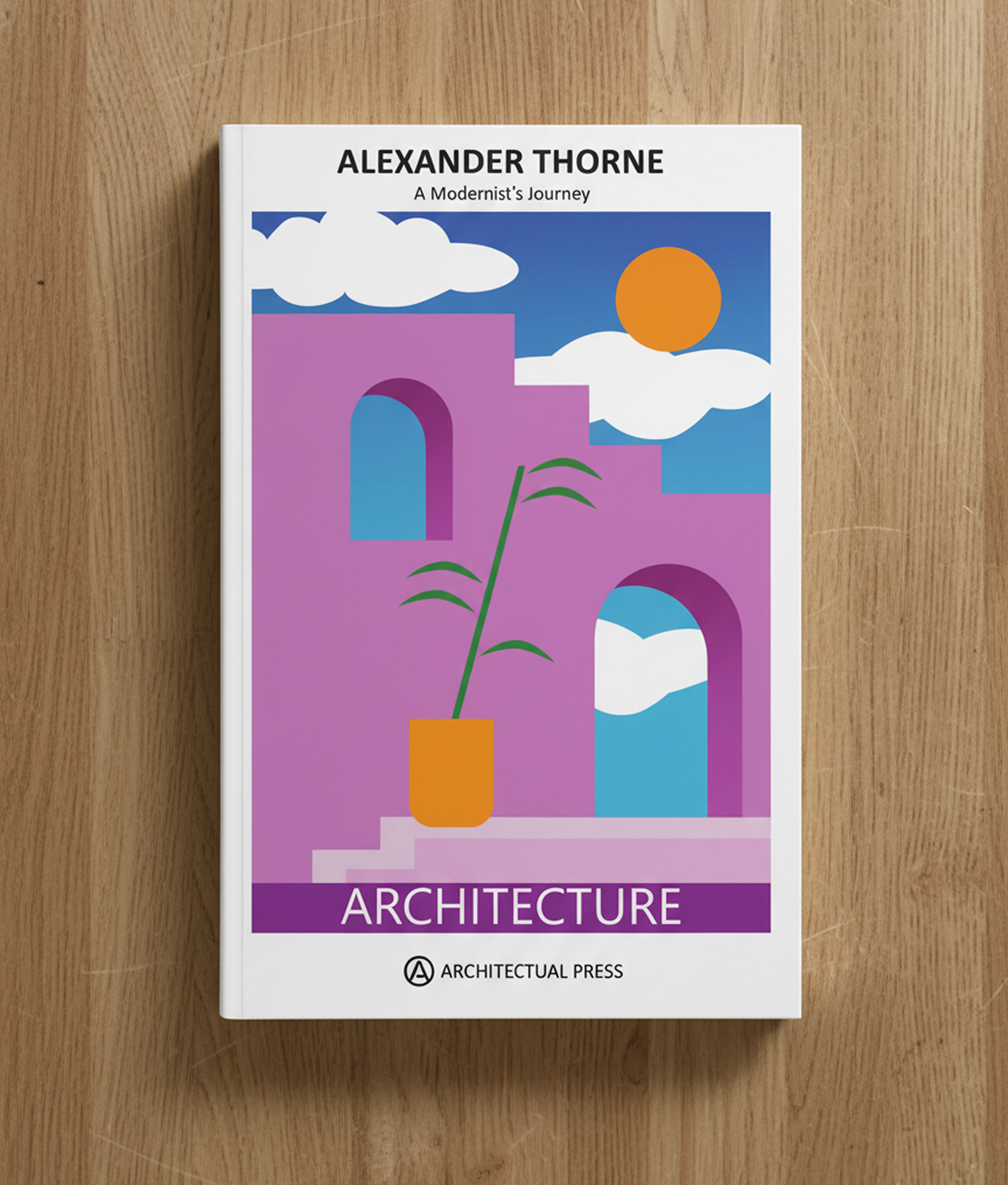 Дизайн обложки книги — Изображение №2 — Брендинг, Графика на Dprofile