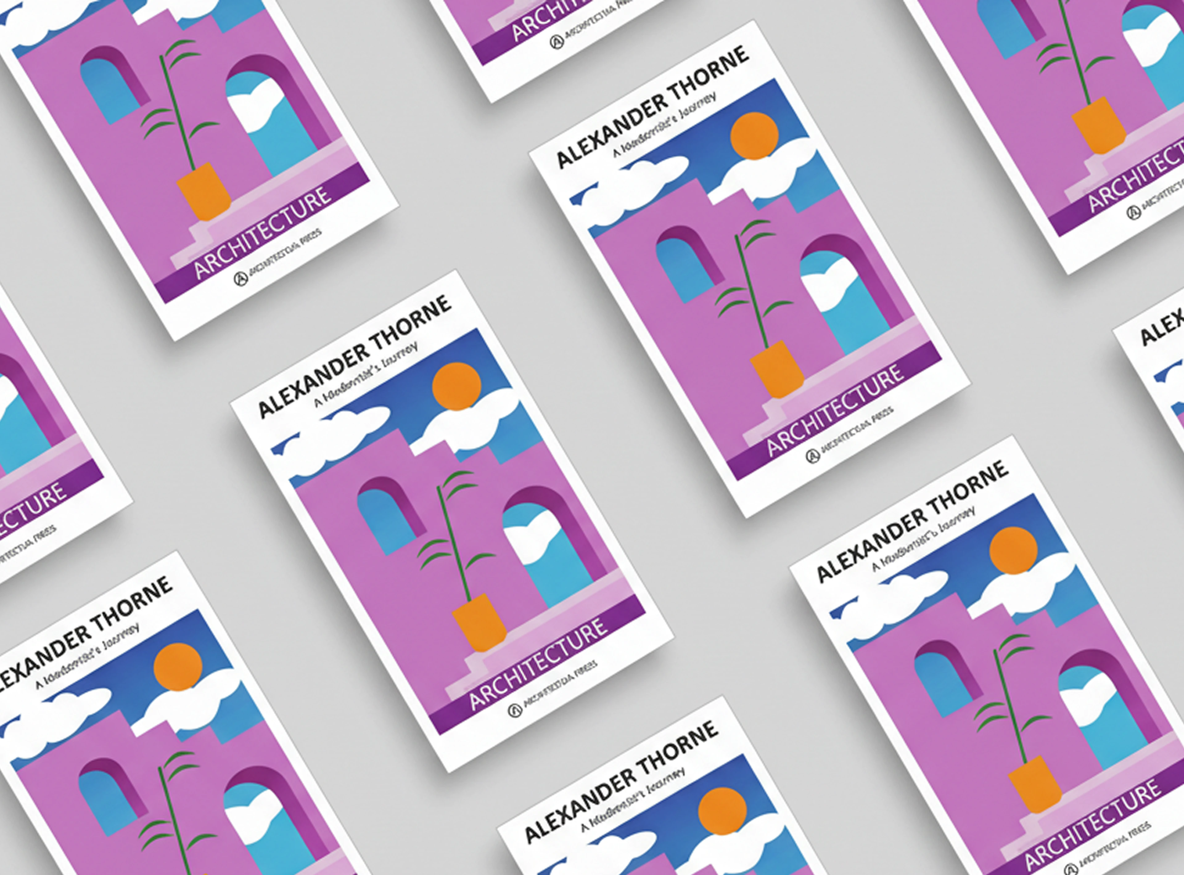 Дизайн обложки книги — Изображение №1 — Брендинг, Графика на Dprofile