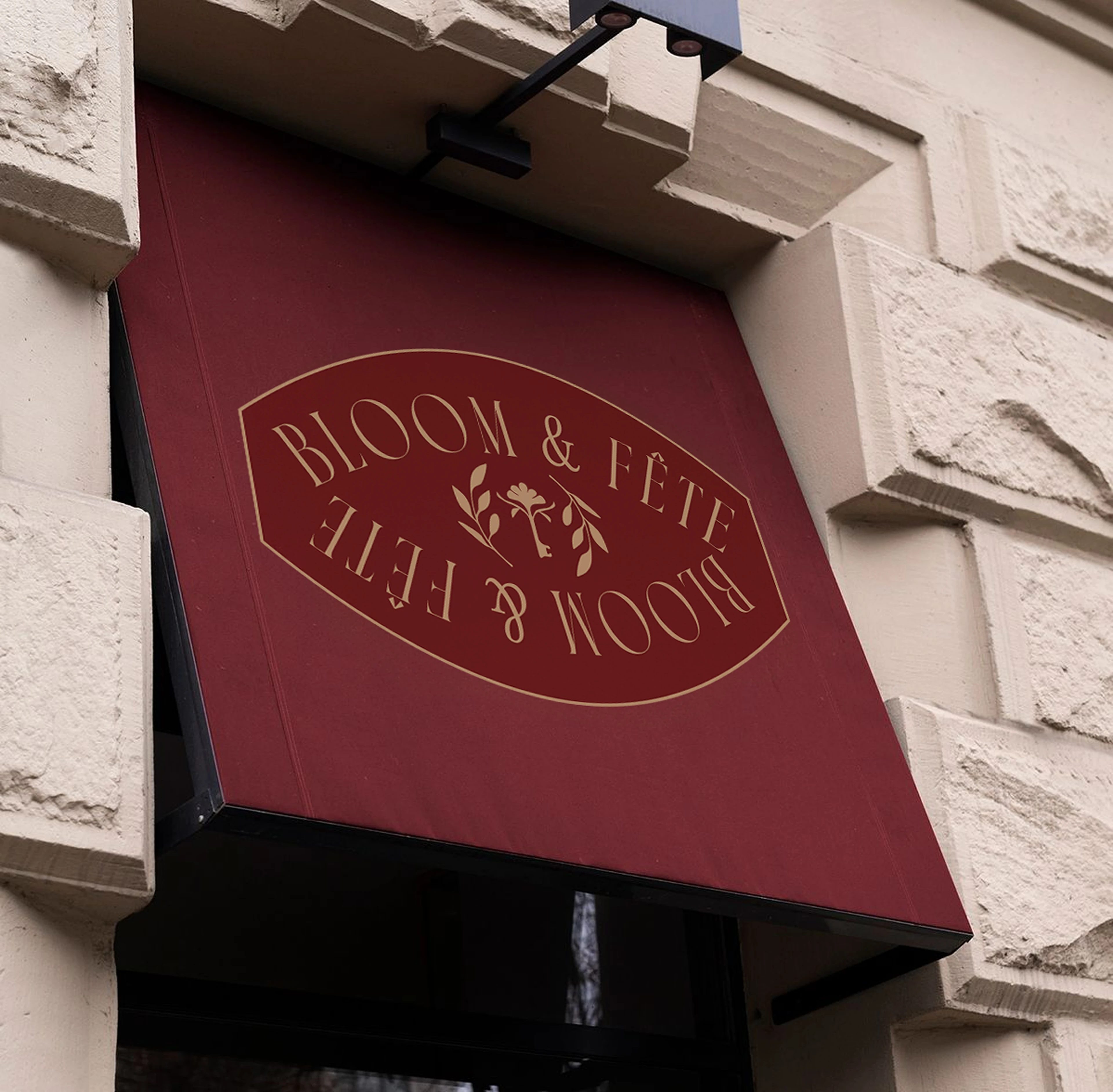 Bloom&Fete — Изображение №17 — Брендинг на Dprofile