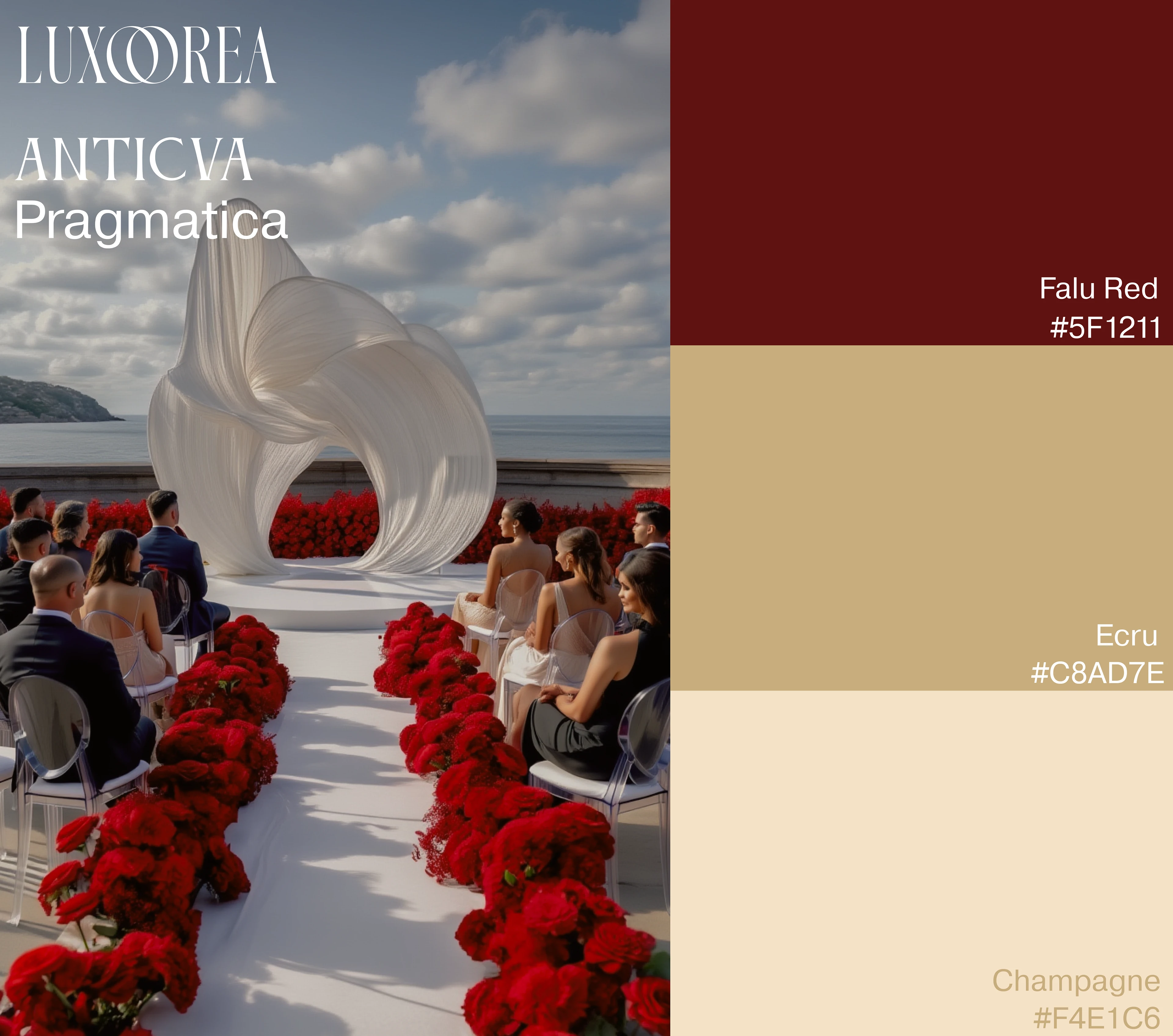 Bloom&Fete — Изображение №2 — Брендинг на Dprofile