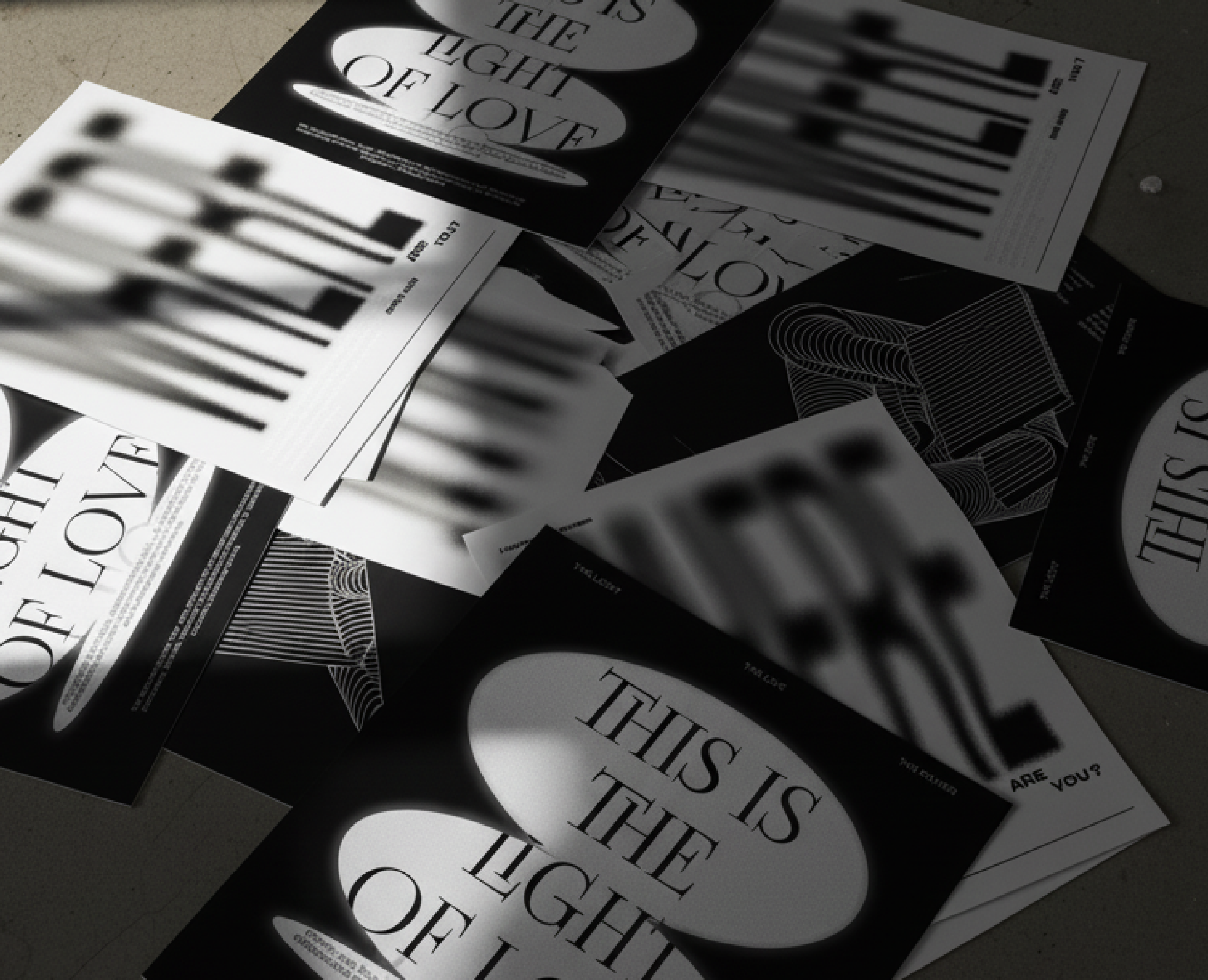 typography posters / graphics на Dprofile