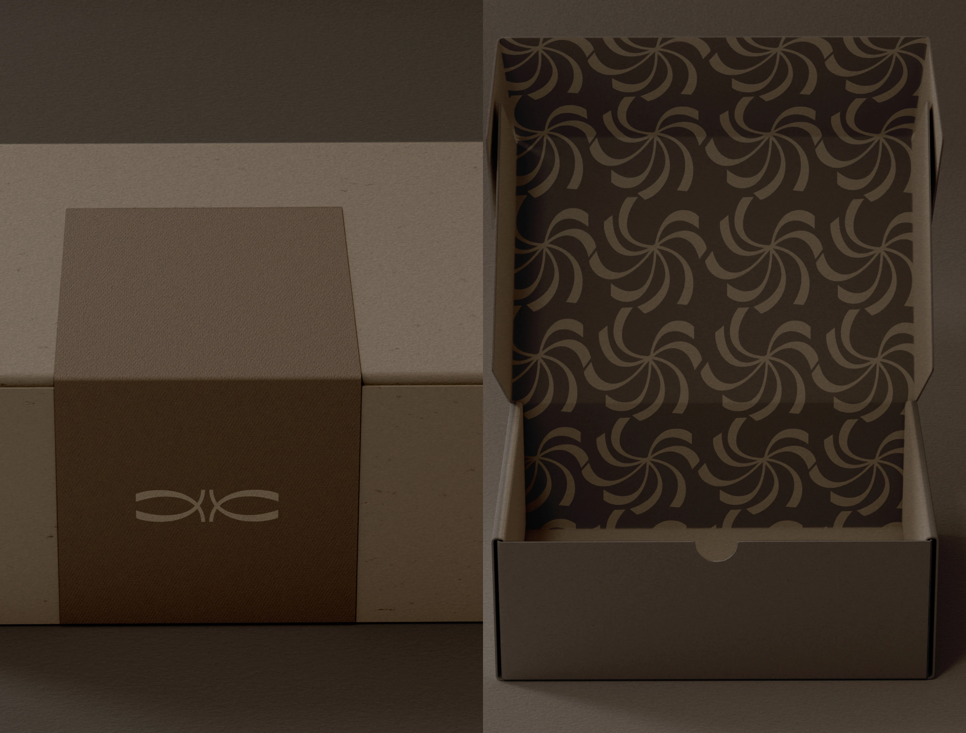 ФИРМЕННЫЙ СТИЛЬ ДЛЯ БРЕНДА МАСТЕРСКОЙ / BRAND IDENTITY — Изображение №11 — Брендинг на Dprofile