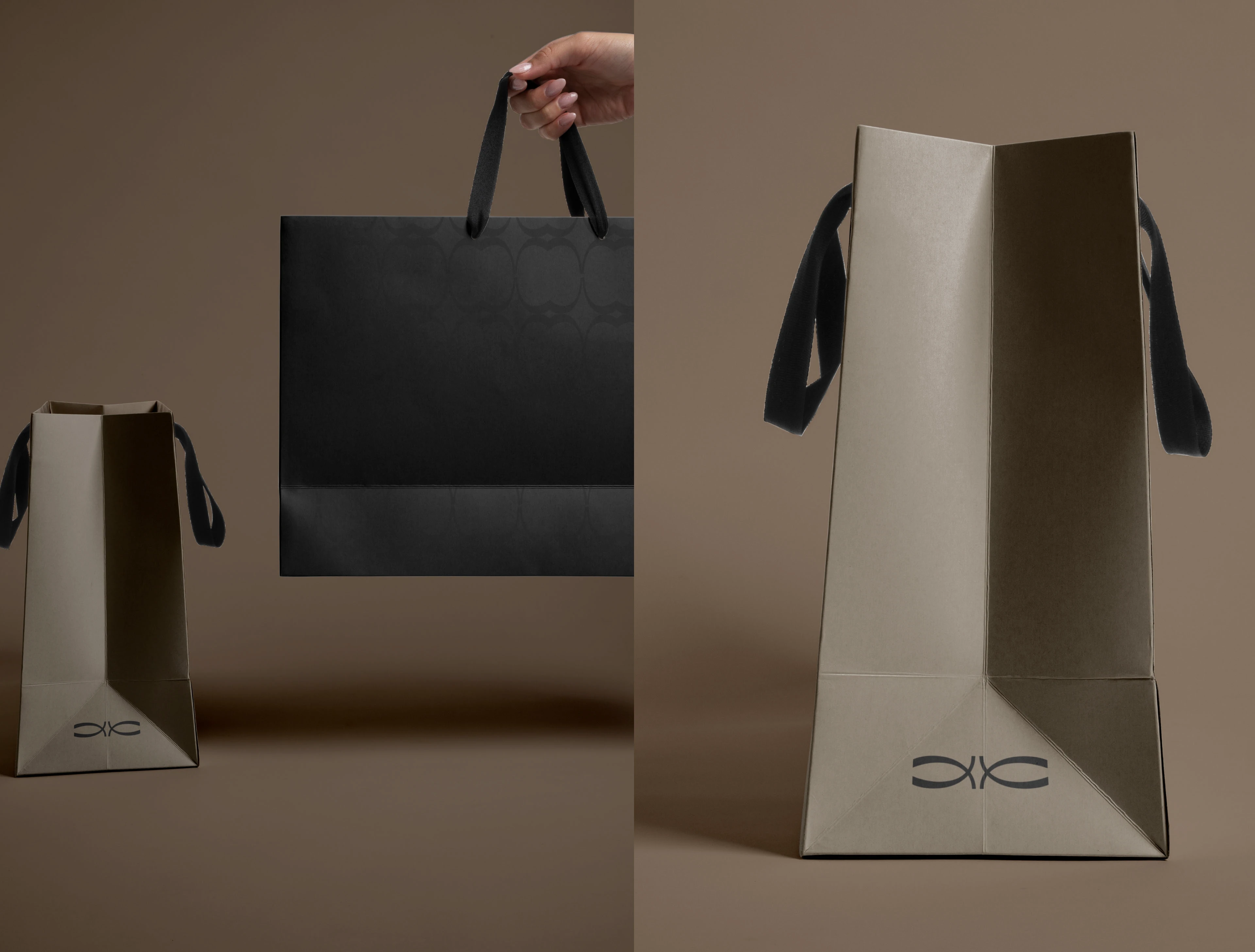 ФИРМЕННЫЙ СТИЛЬ ДЛЯ БРЕНДА МАСТЕРСКОЙ / BRAND IDENTITY — Изображение №6 — Брендинг на Dprofile