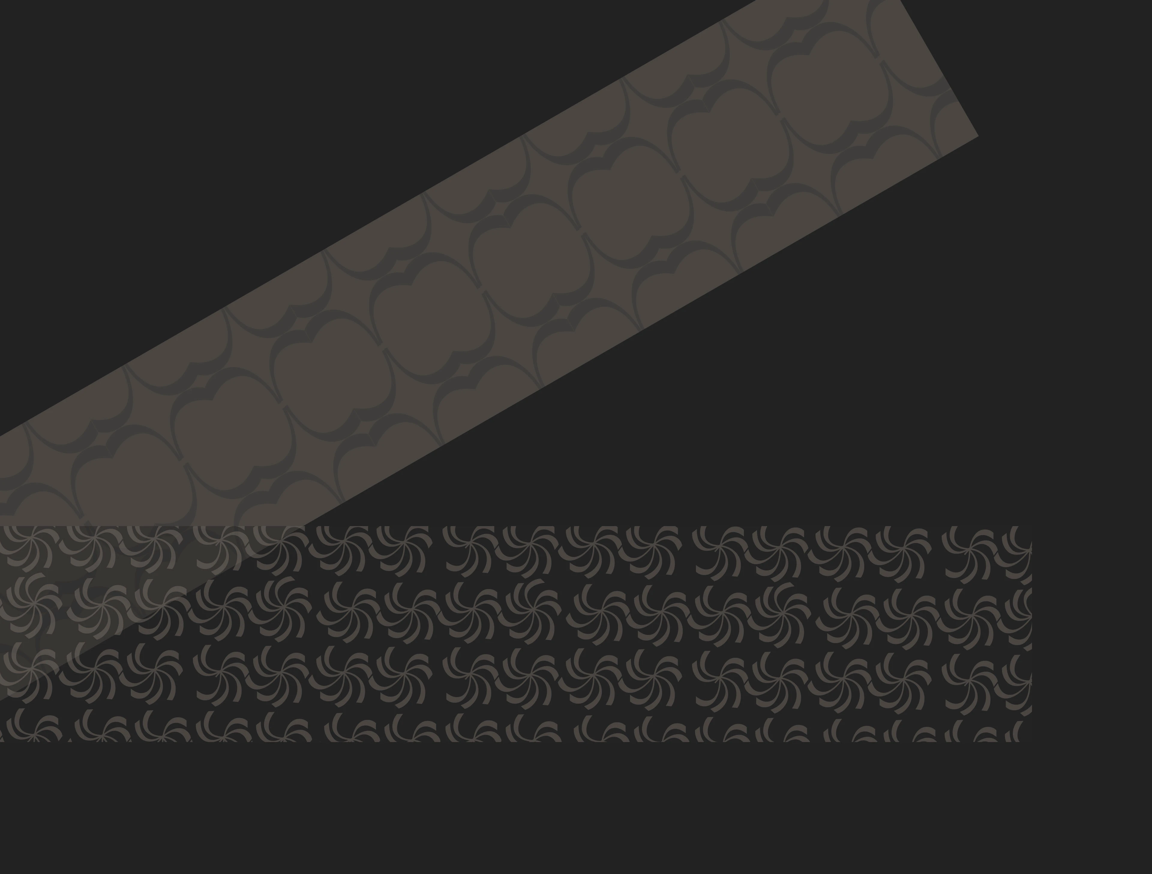 ФИРМЕННЫЙ СТИЛЬ ДЛЯ БРЕНДА МАСТЕРСКОЙ / BRAND IDENTITY — Изображение №5 — Брендинг на Dprofile