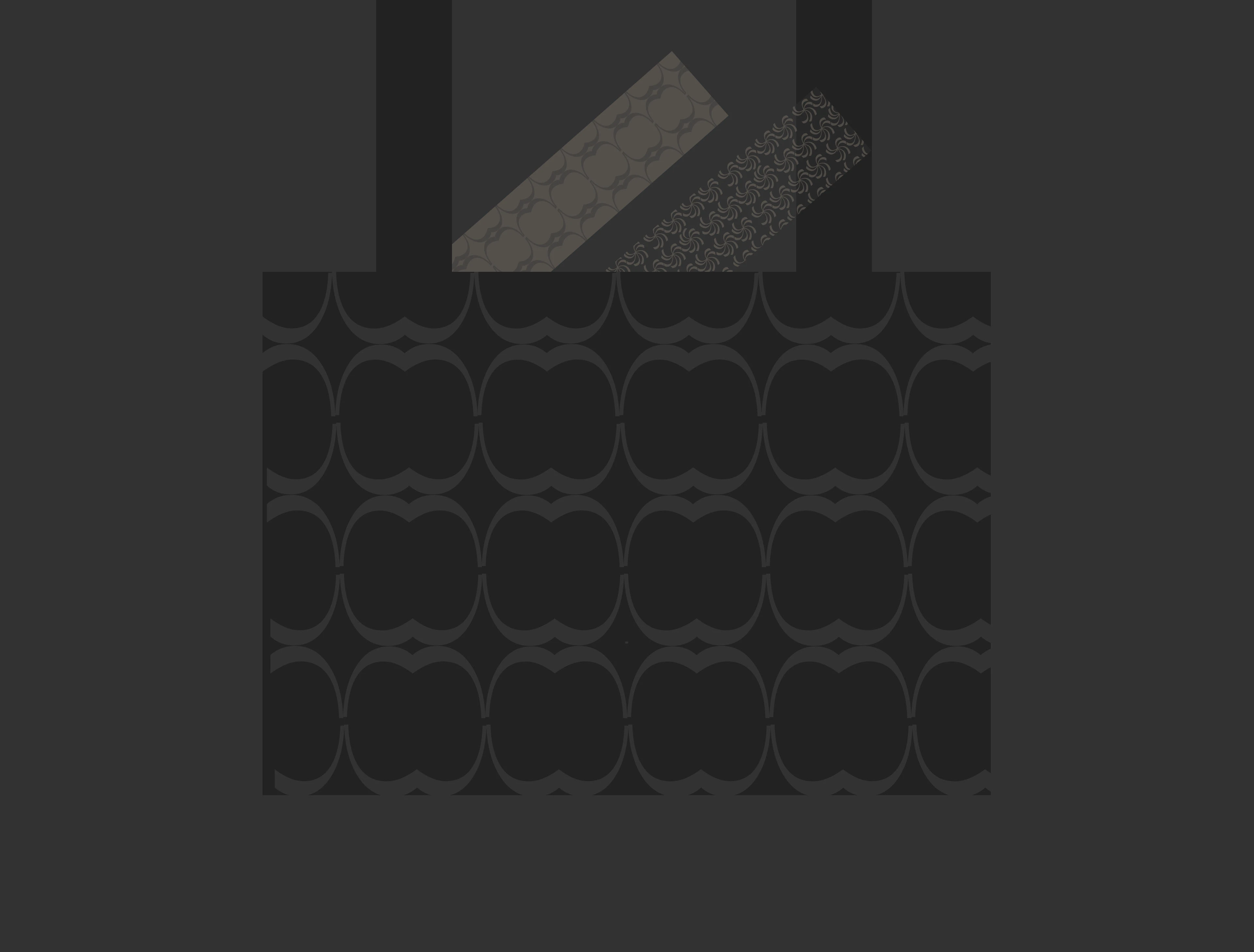 ФИРМЕННЫЙ СТИЛЬ ДЛЯ БРЕНДА МАСТЕРСКОЙ / BRAND IDENTITY — Изображение №7 — Брендинг на Dprofile