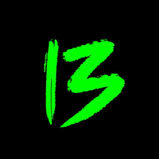 Аватар пользователя 13BUNTAREI